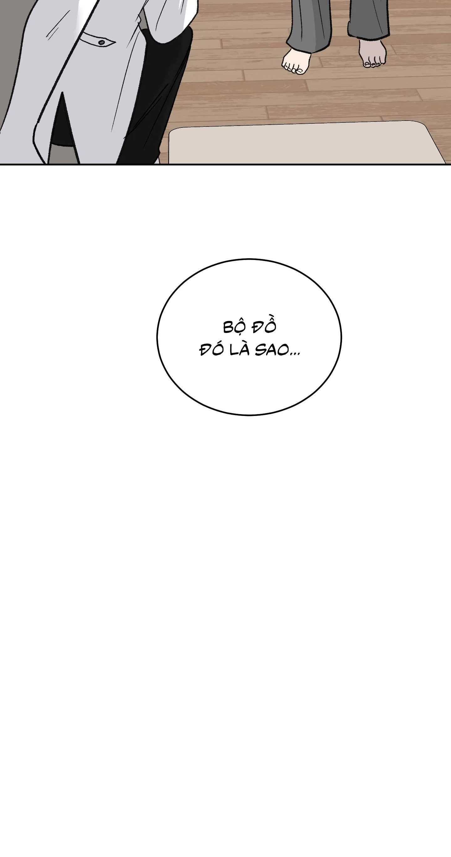 Missing Romance Chapter 49 Trang 11