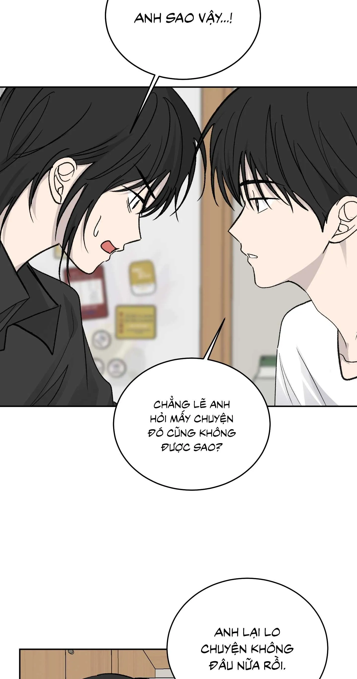 Missing Romance Chapter 49 Trang 17