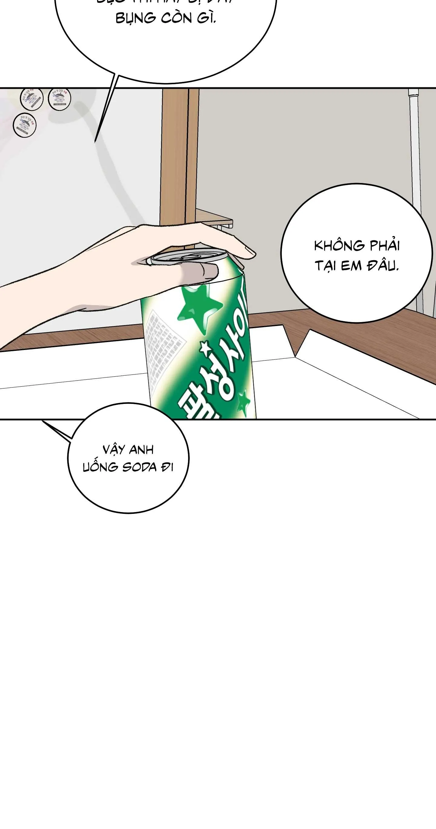 Missing Romance Chapter 49 Trang 21