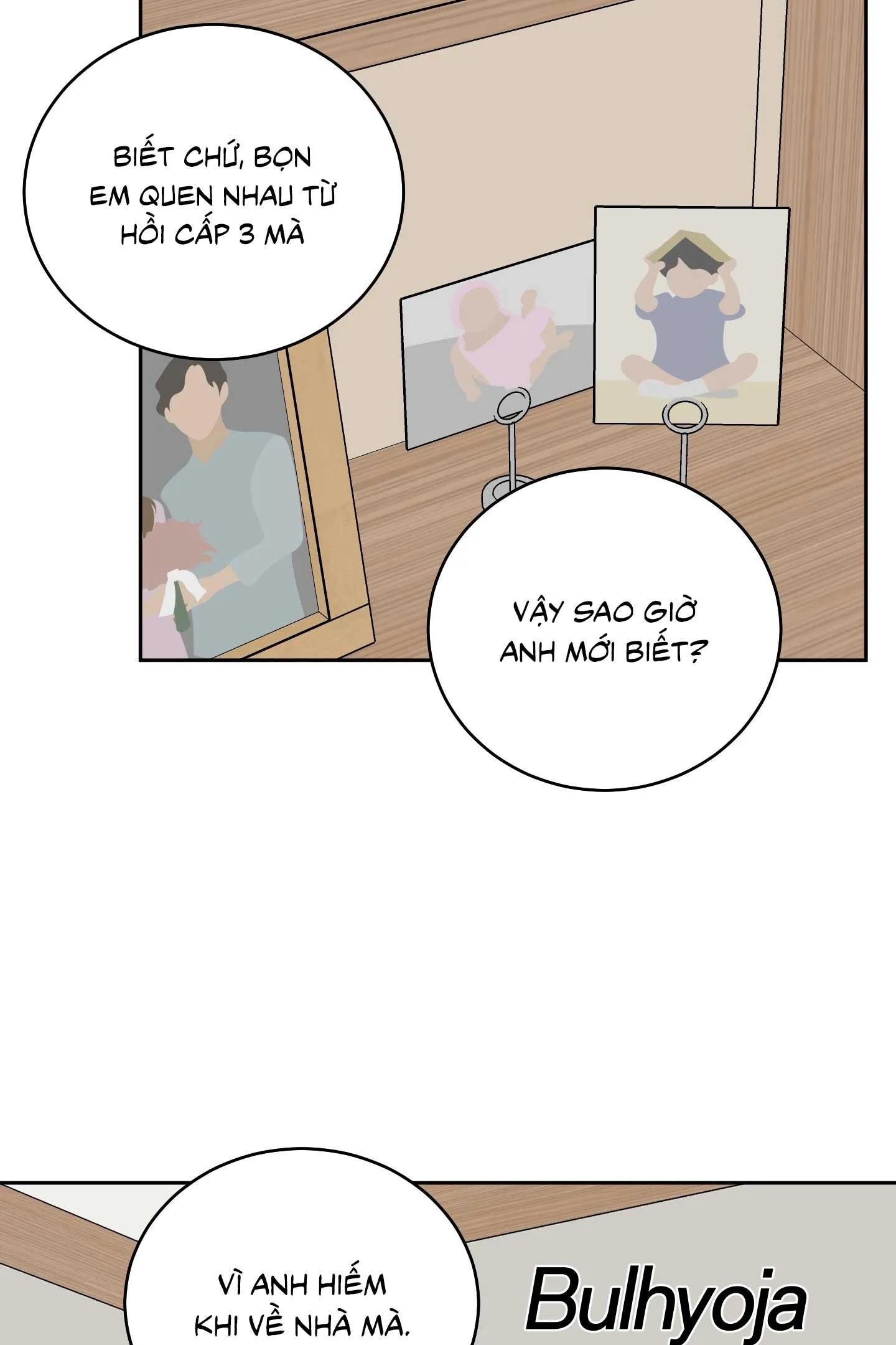 Missing Romance Chapter 49 Trang 25