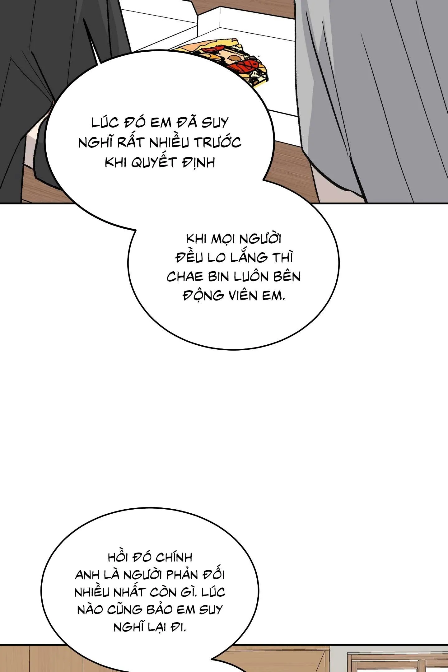 Missing Romance Chapter 49 Trang 30