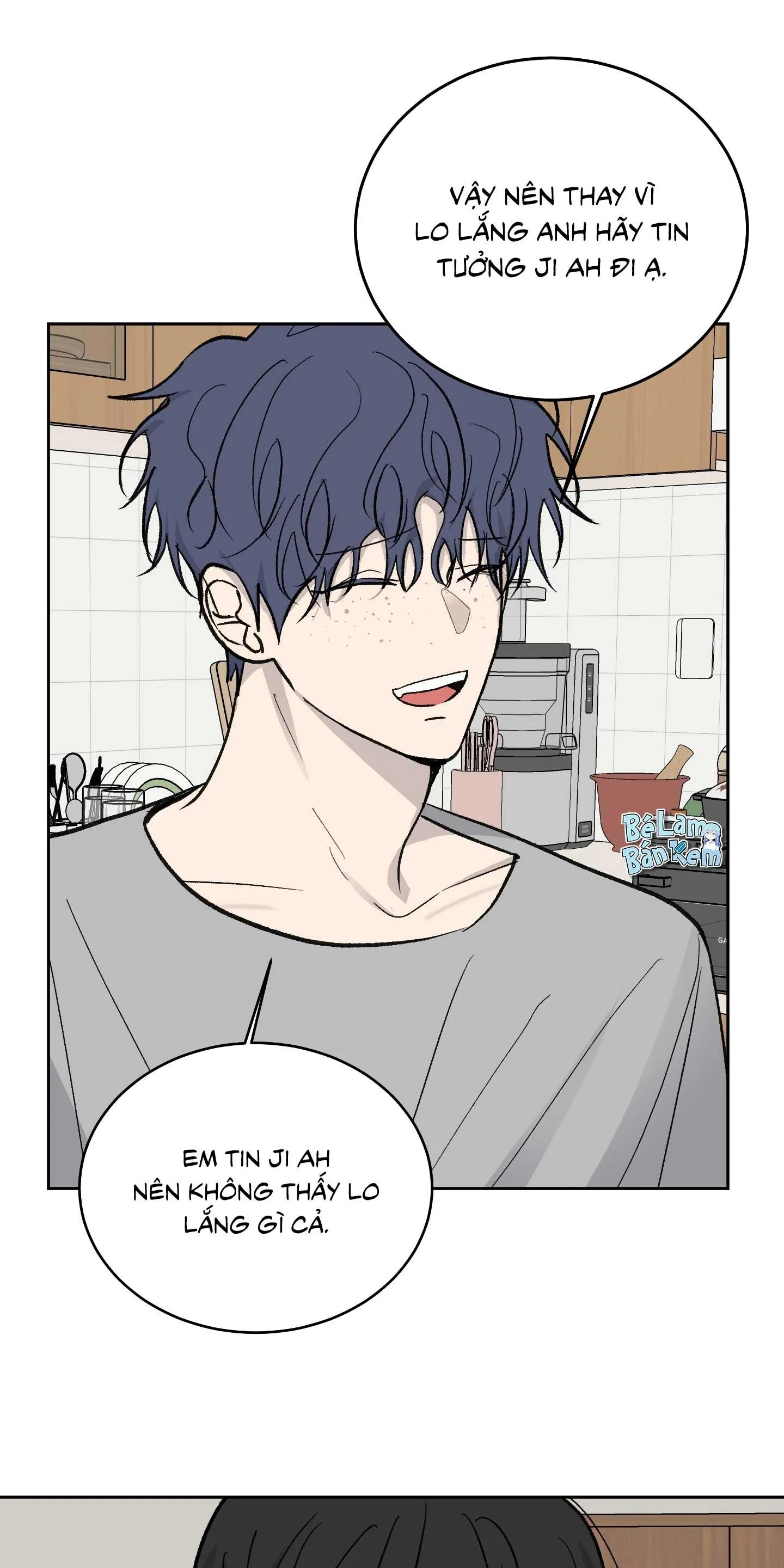 Missing Romance Chapter 49 Trang 37