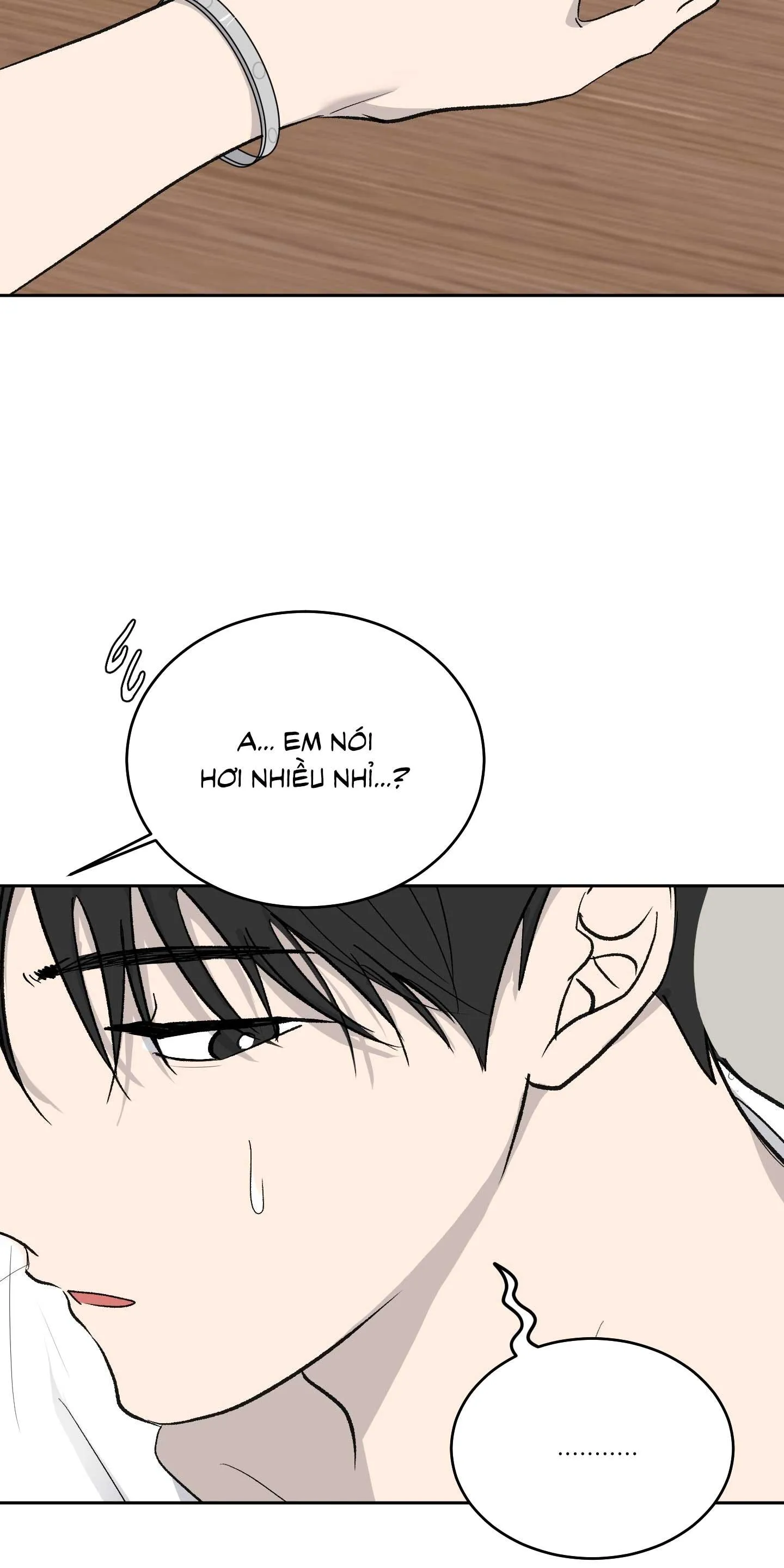 Missing Romance Chapter 49 Trang 39