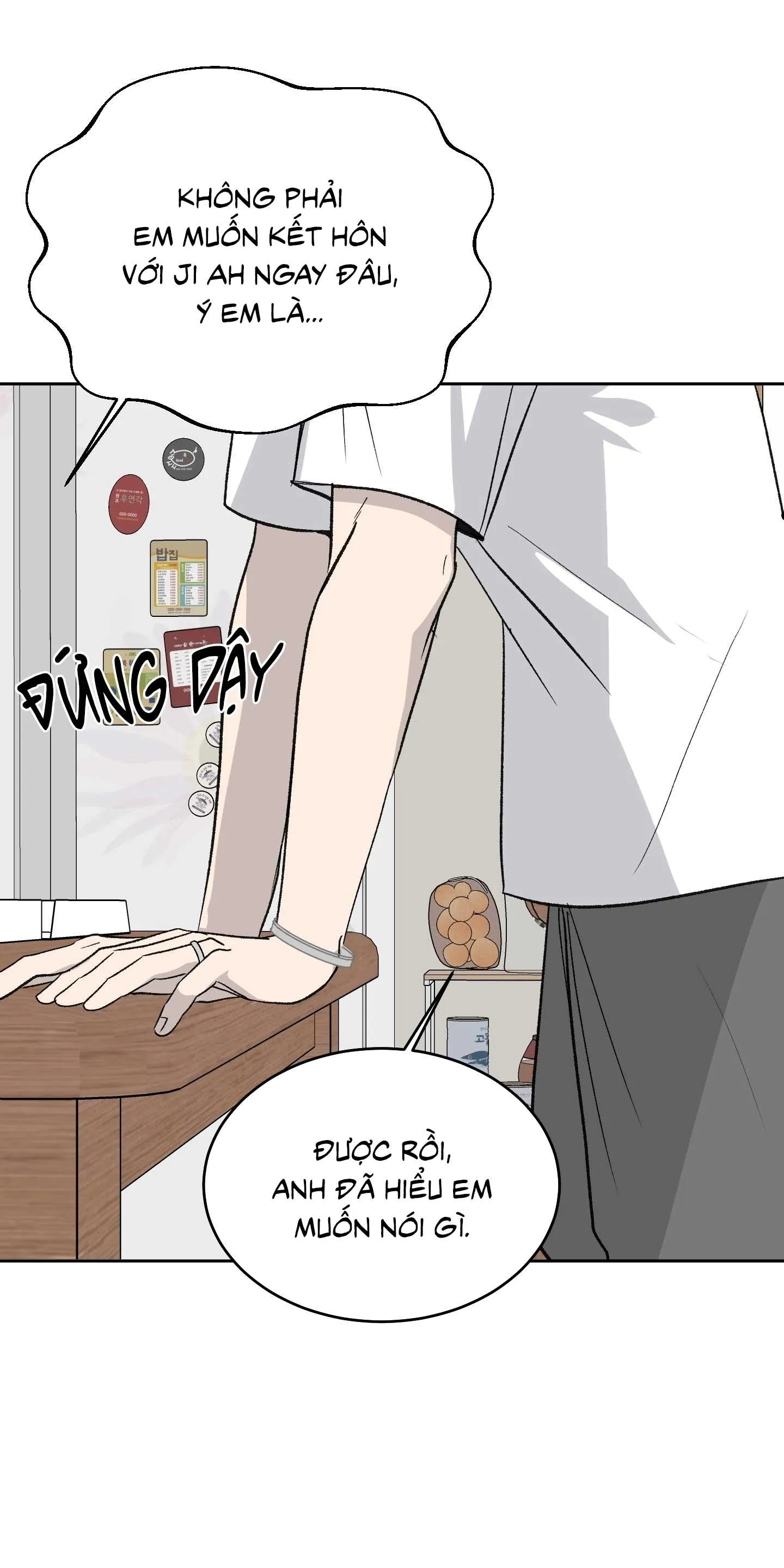 Missing Romance Chapter 49 Trang 40