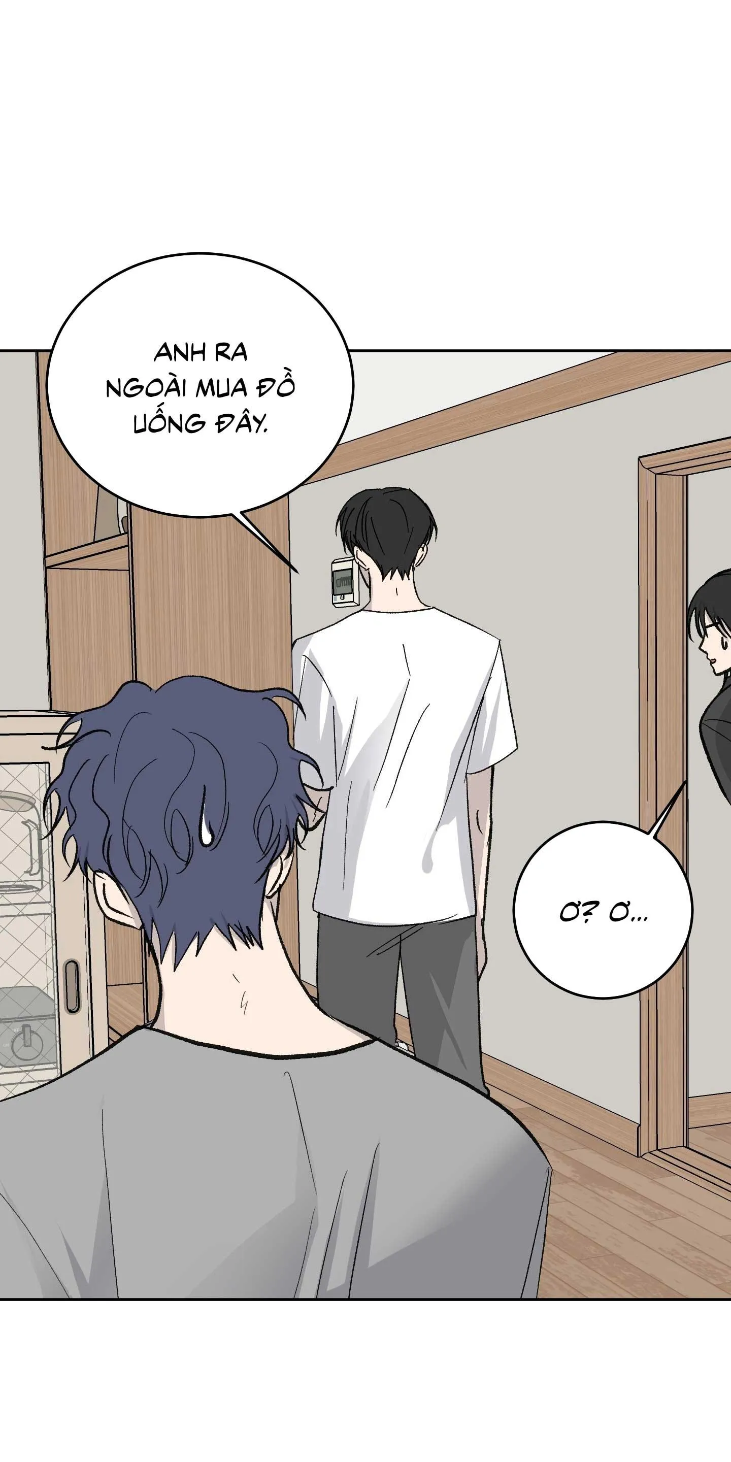 Missing Romance Chapter 49 Trang 41