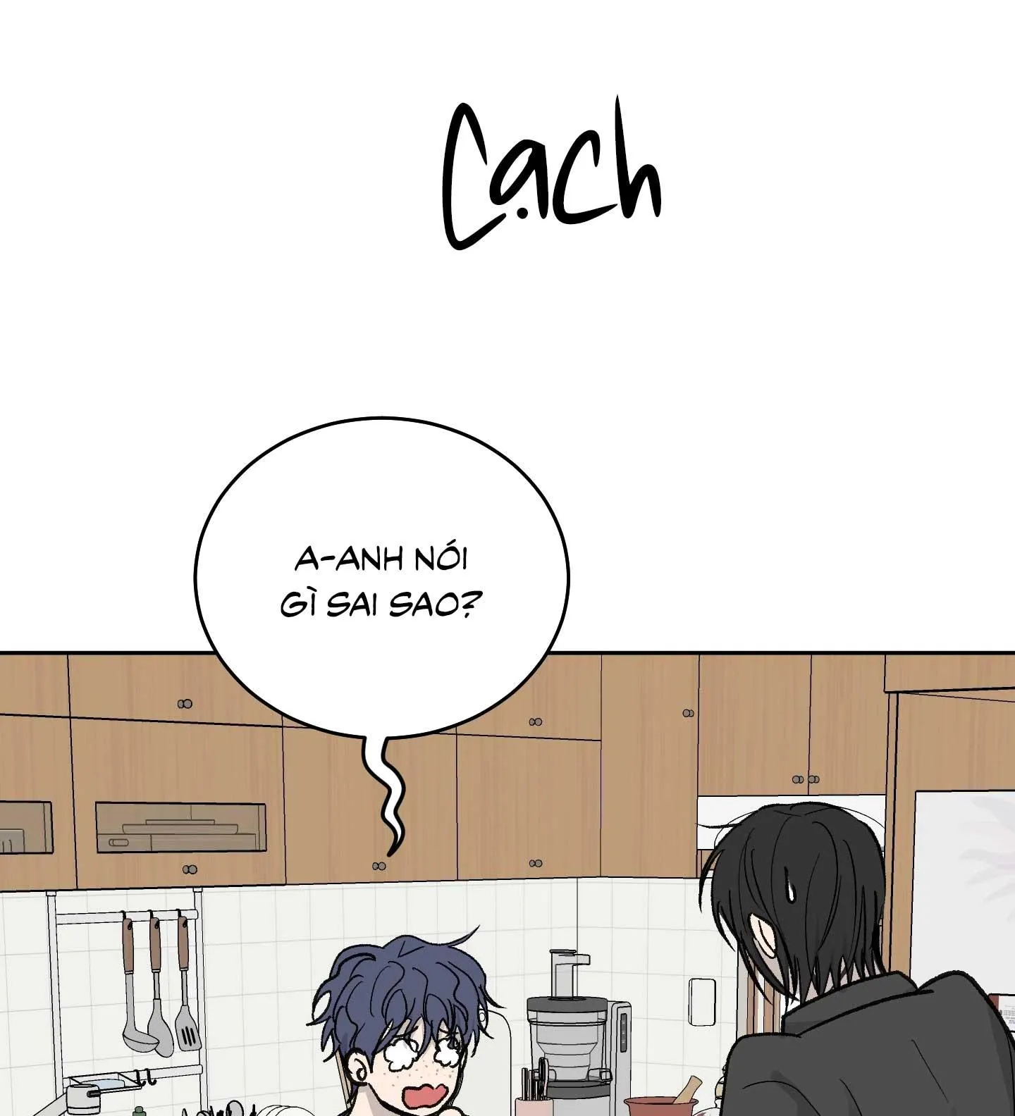 Missing Romance Chapter 49 Trang 42