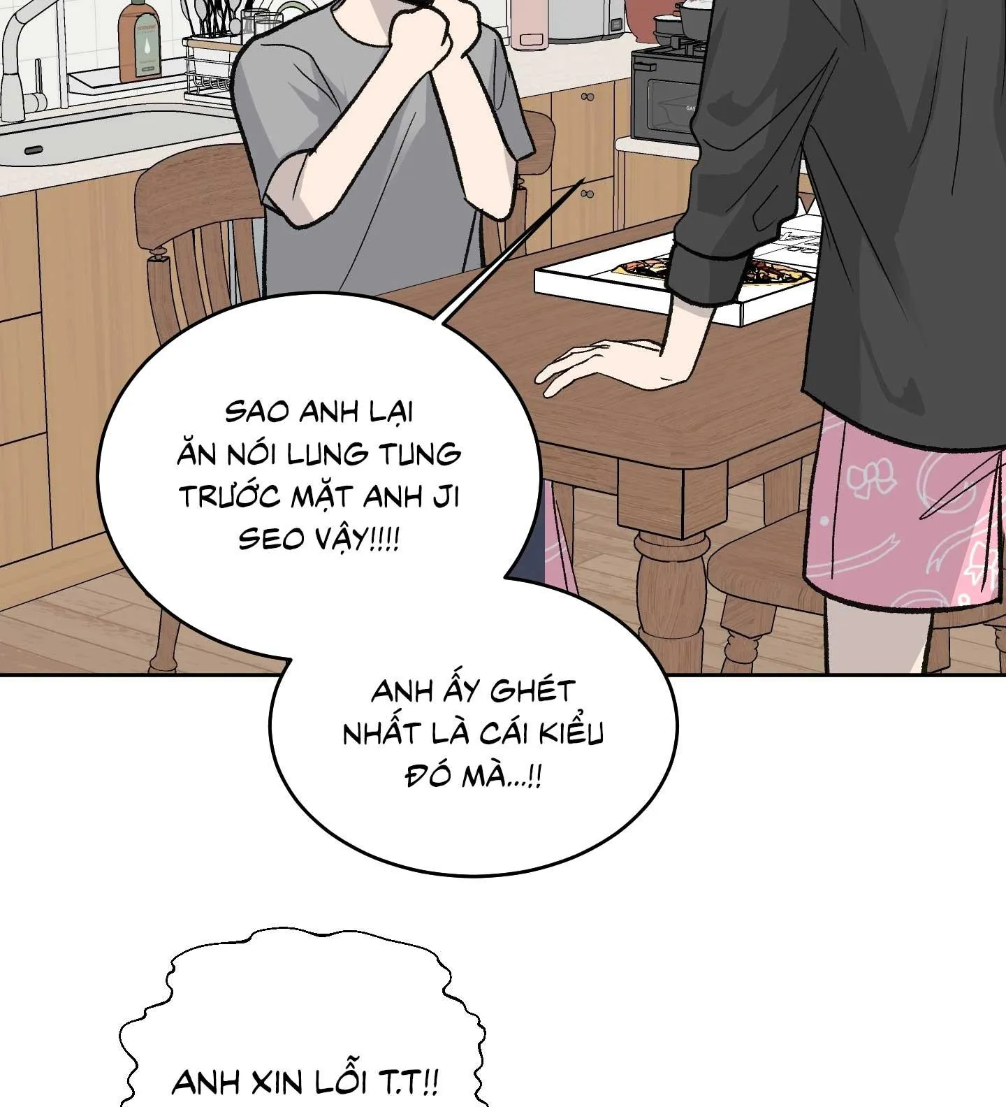 Missing Romance Chapter 49 Trang 43