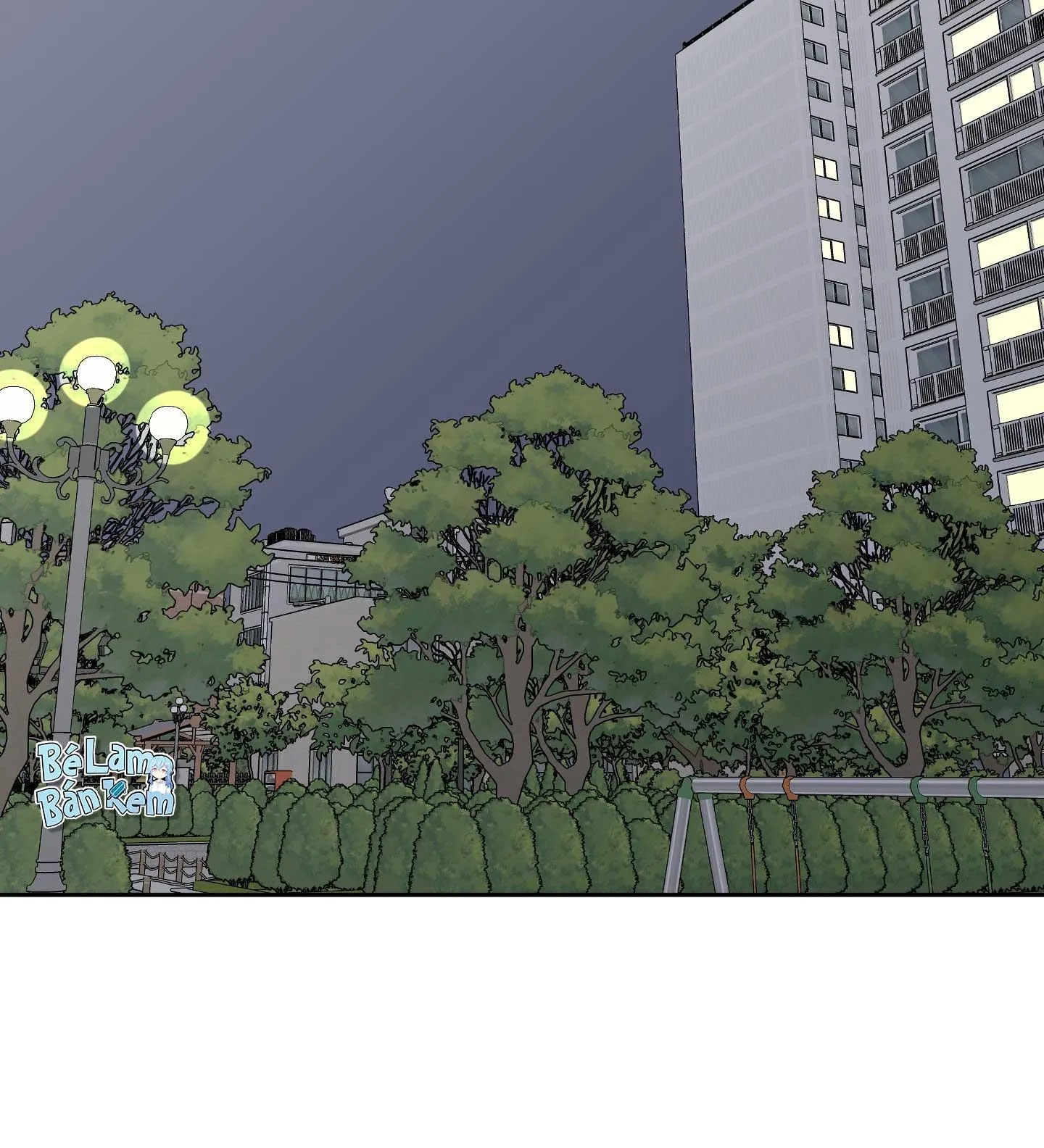 Missing Romance Chapter 49 Trang 45