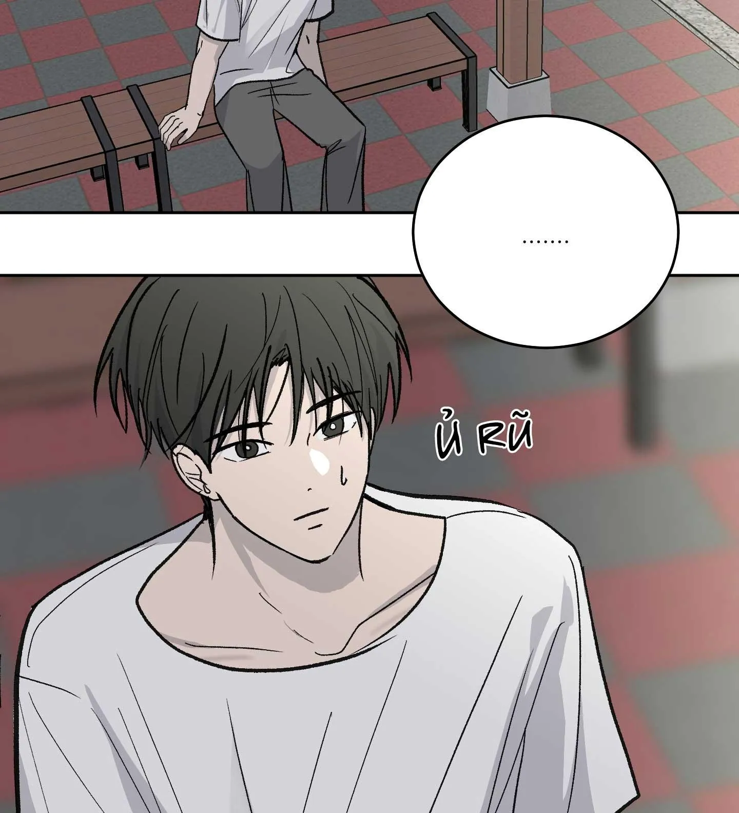 Missing Romance Chapter 49 Trang 47