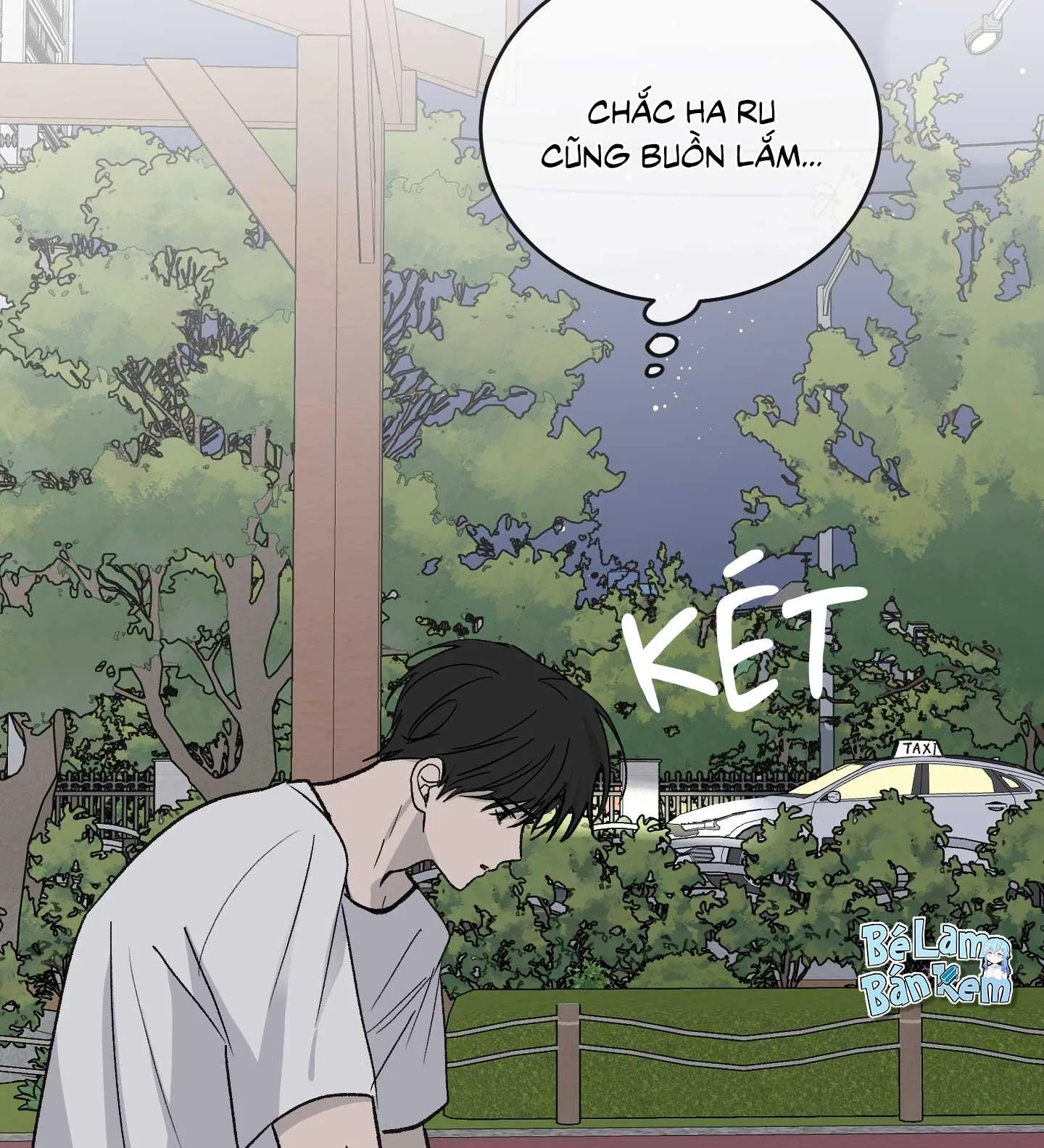 Missing Romance Chapter 49 Trang 49