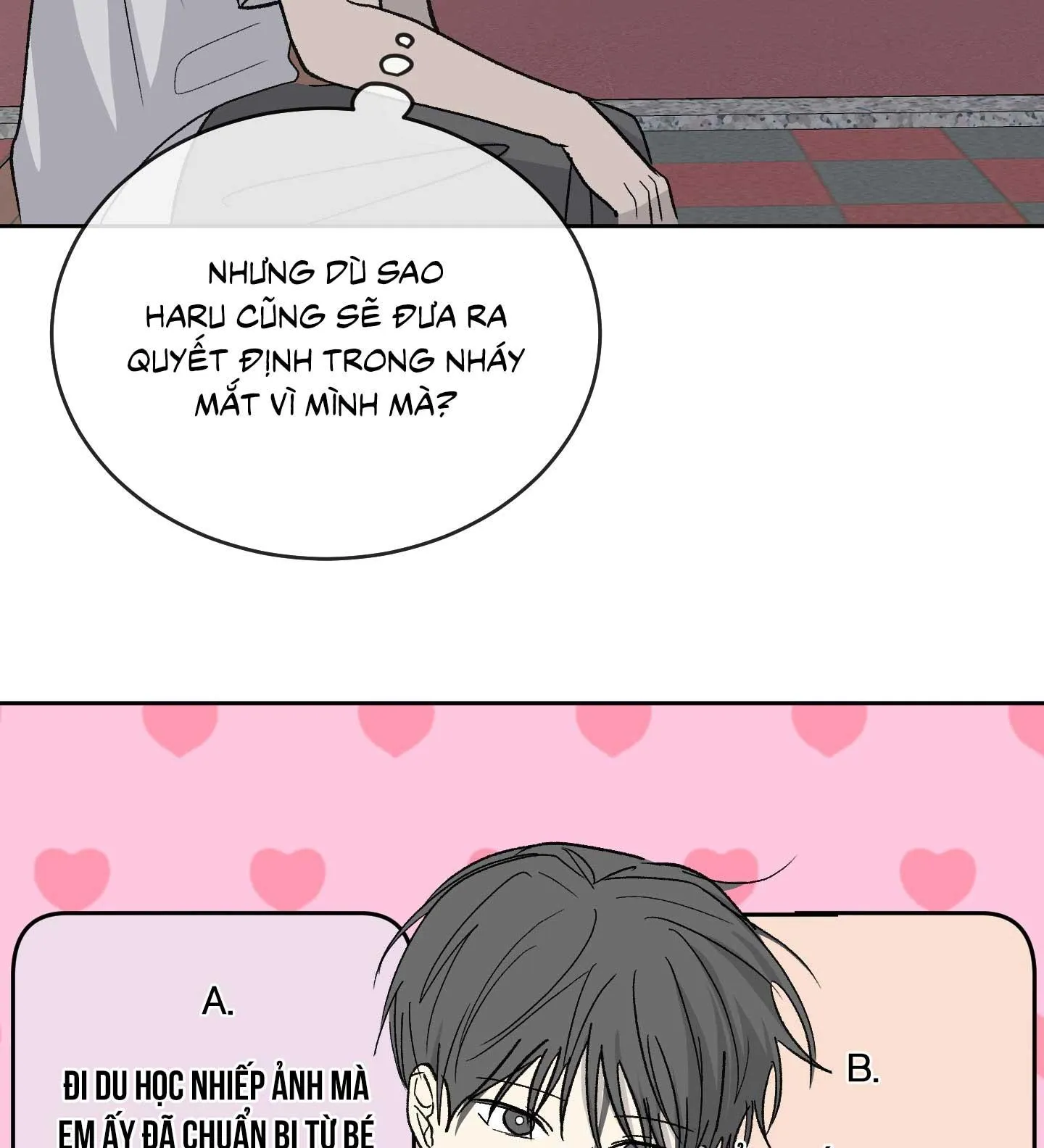 Missing Romance Chapter 49 Trang 50