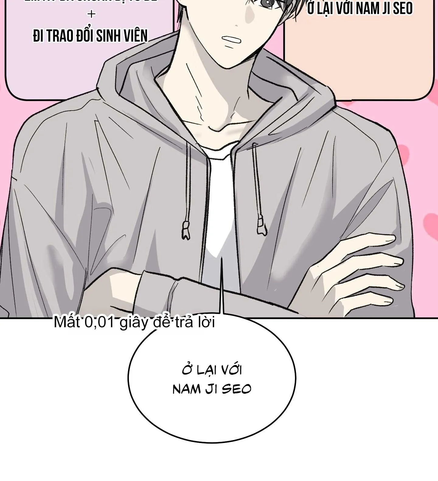 Missing Romance Chapter 49 Trang 51