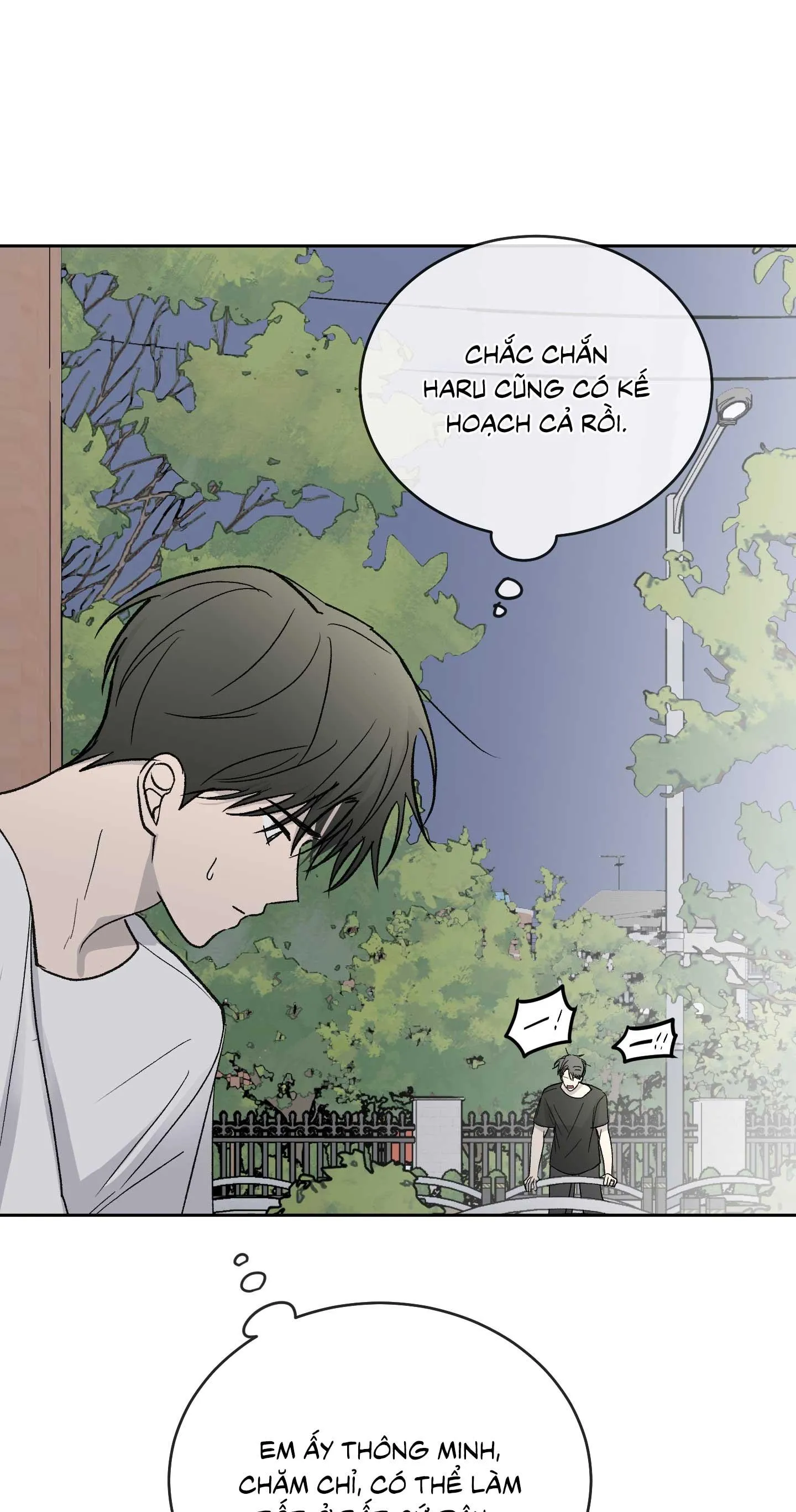 Missing Romance Chapter 49 Trang 52