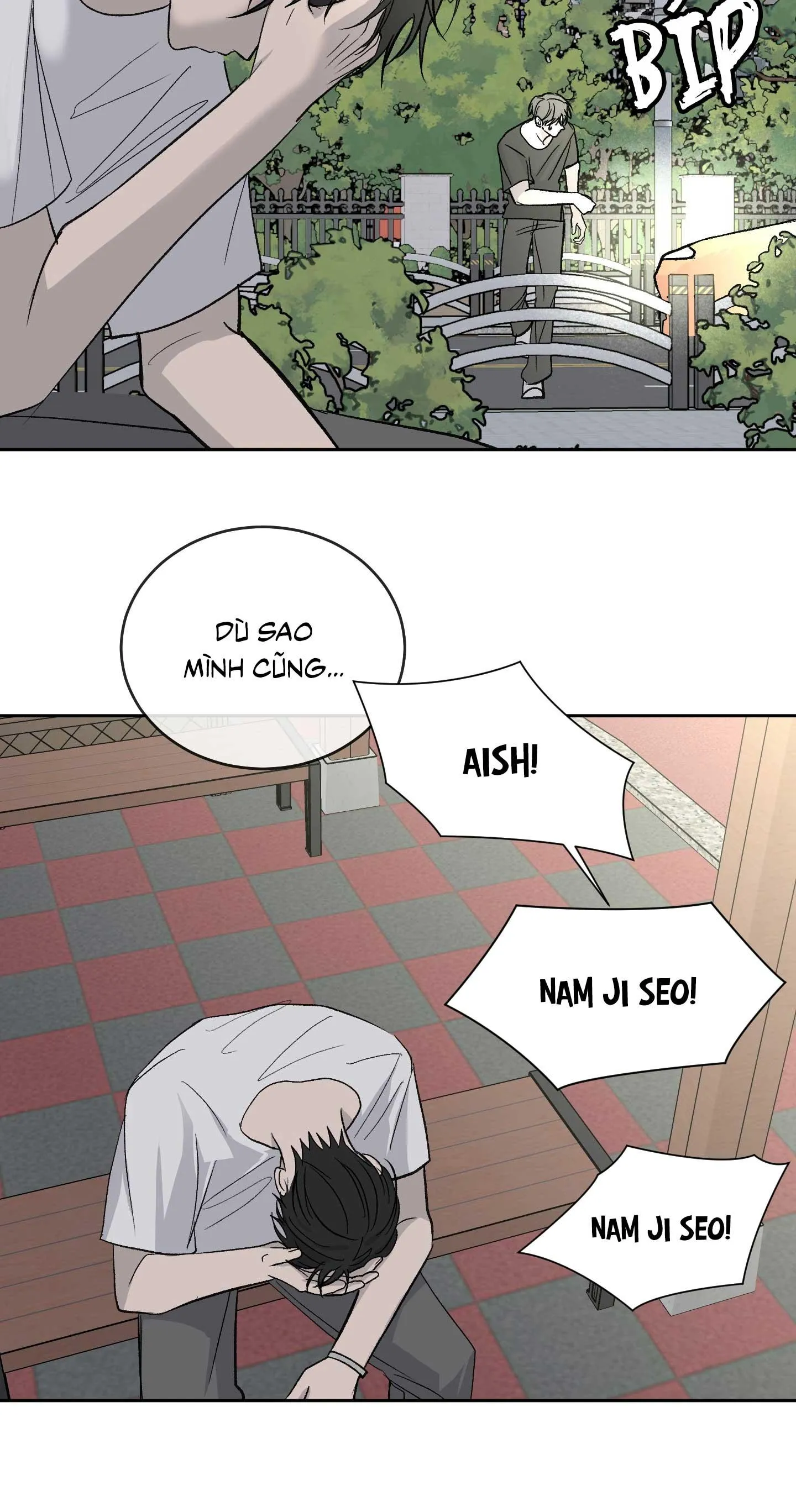 Missing Romance Chapter 49 Trang 57