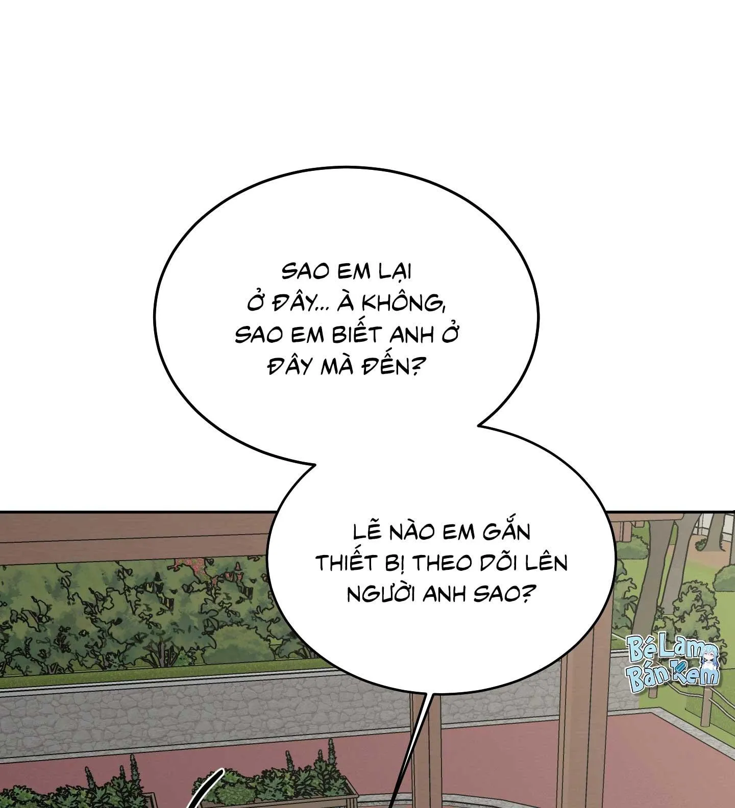 Missing Romance Chapter 49 Trang 62