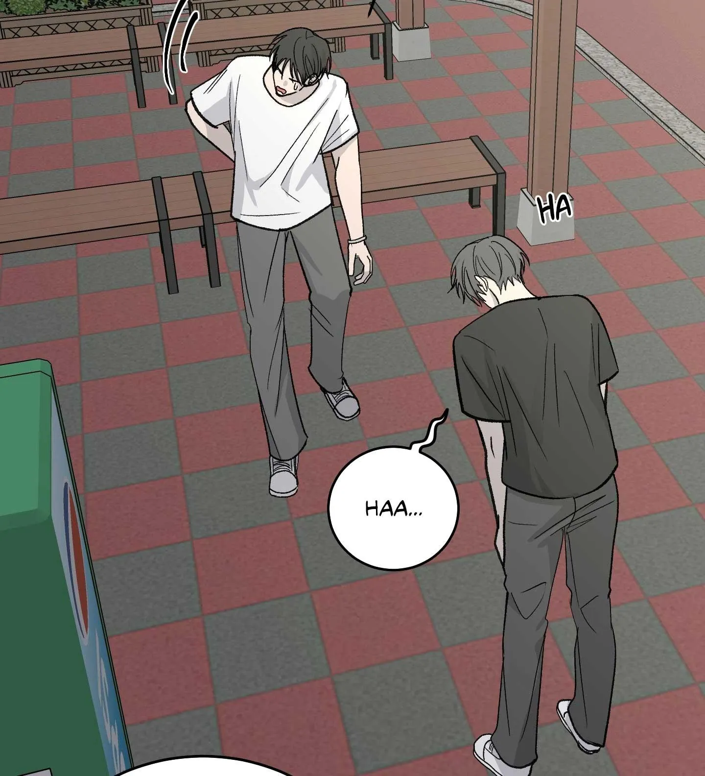 Missing Romance Chapter 49 Trang 63