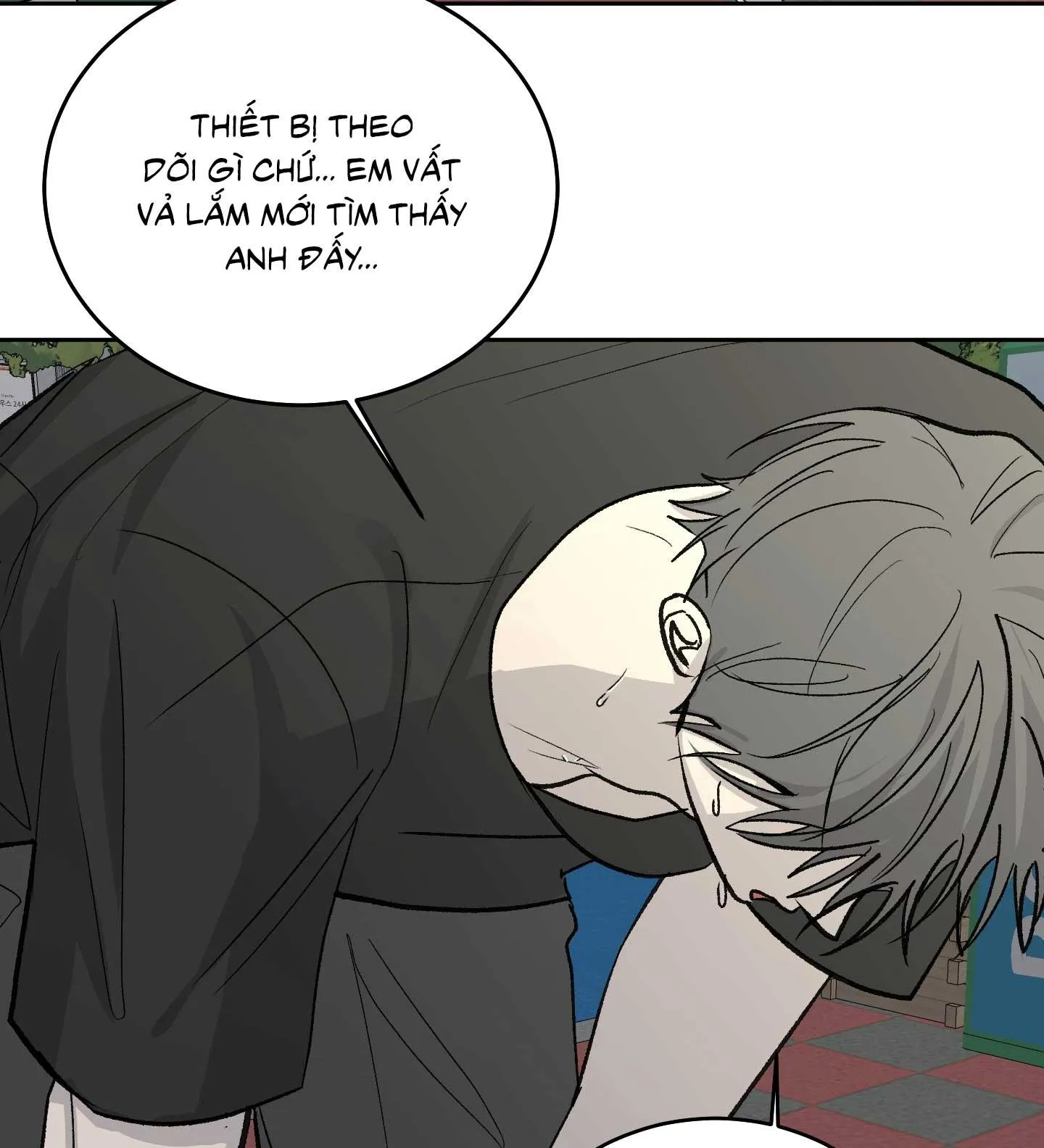 Missing Romance Chapter 49 Trang 64