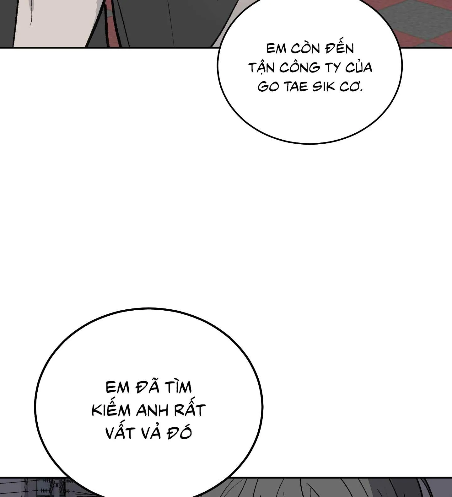 Missing Romance Chapter 49 Trang 65