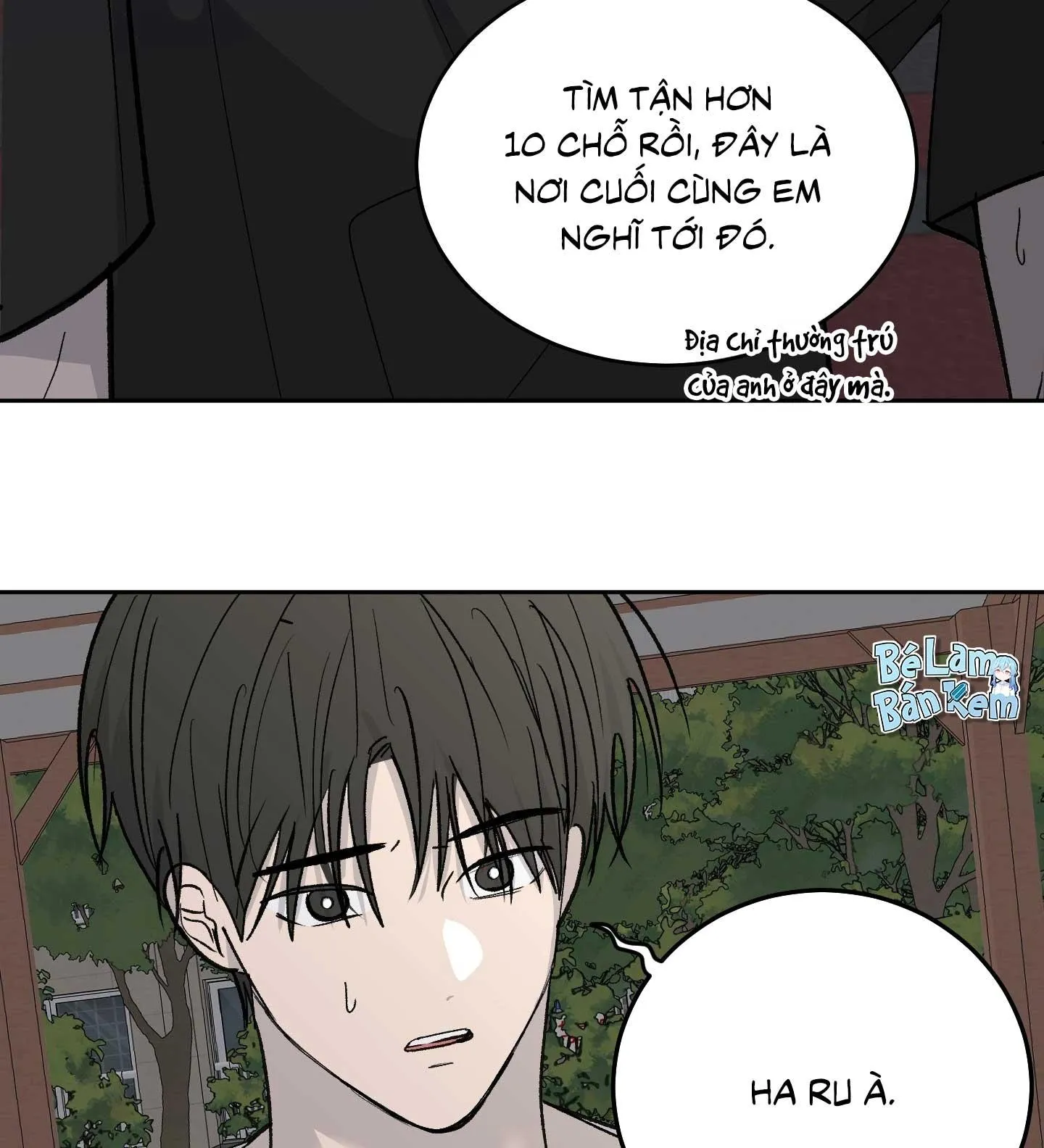 Missing Romance Chapter 49 Trang 67