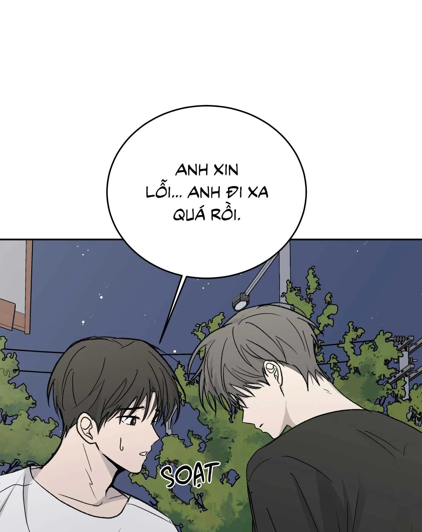 Missing Romance Chapter 49 Trang 72