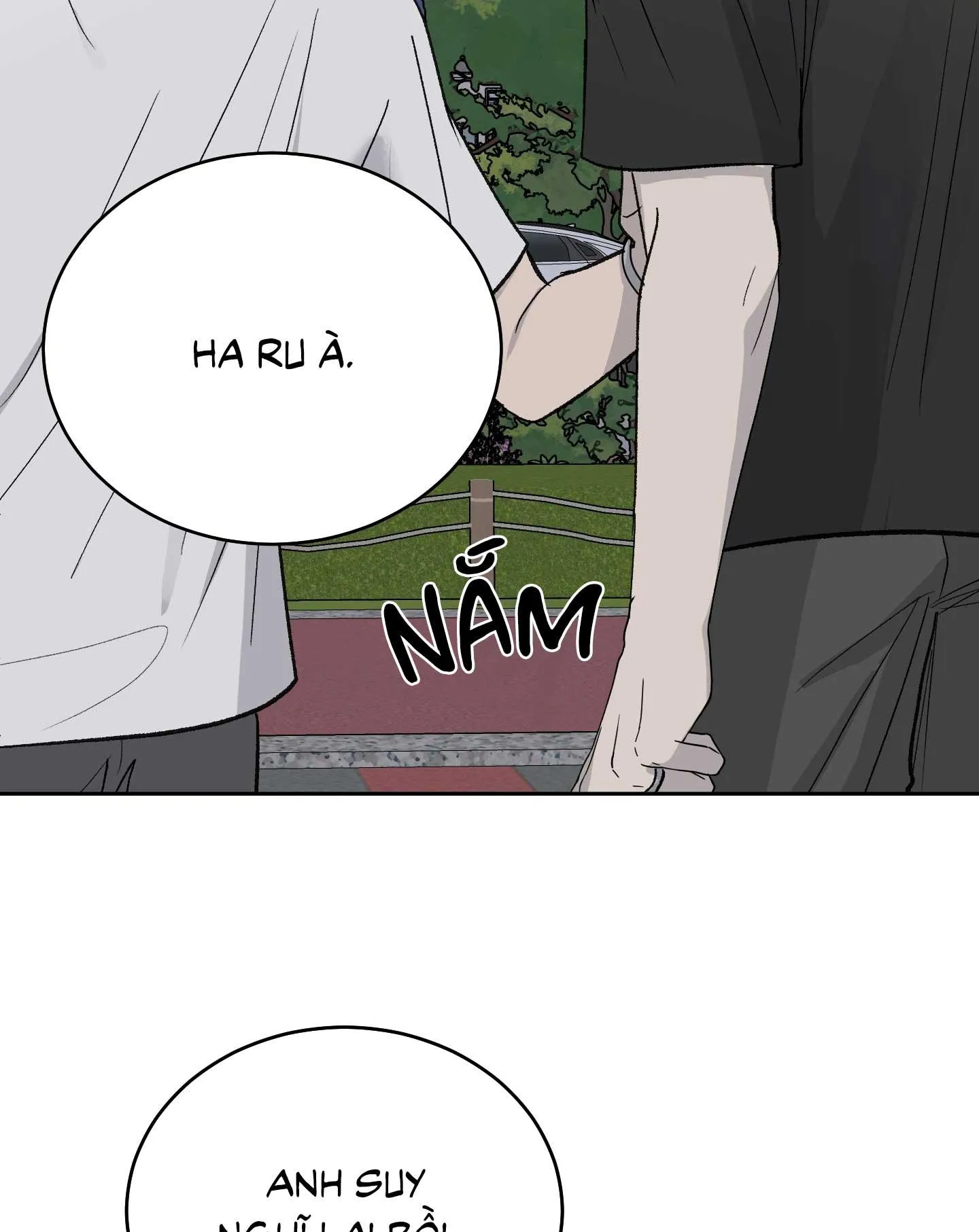 Missing Romance Chapter 49 Trang 73