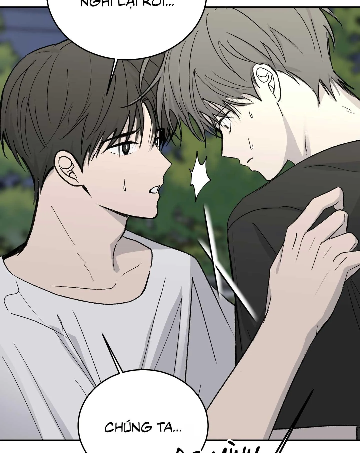 Missing Romance Chapter 49 Trang 74