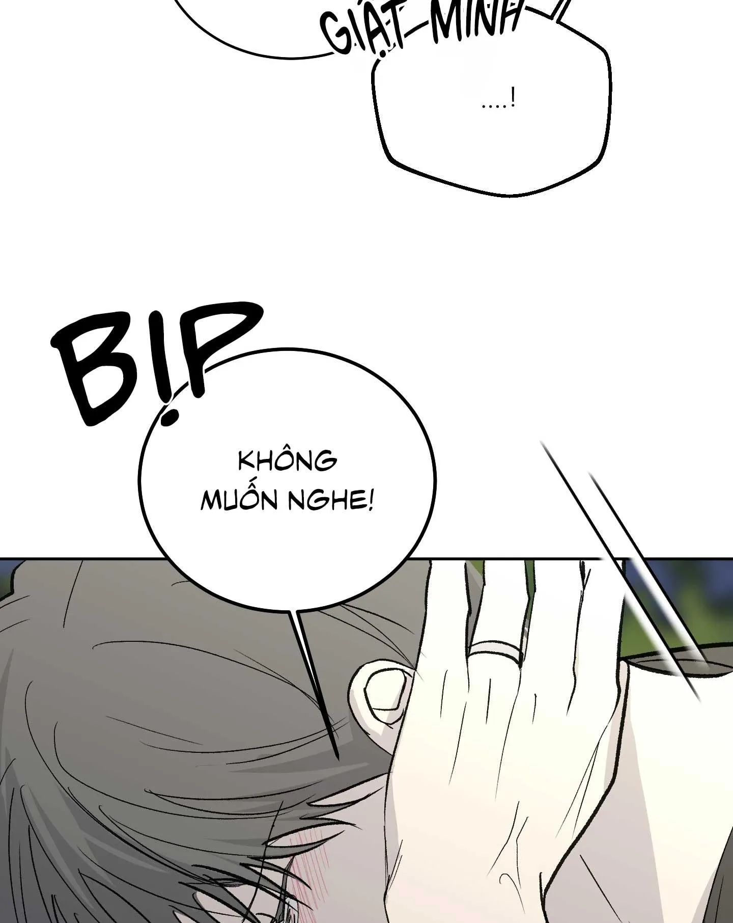 Missing Romance Chapter 49 Trang 75