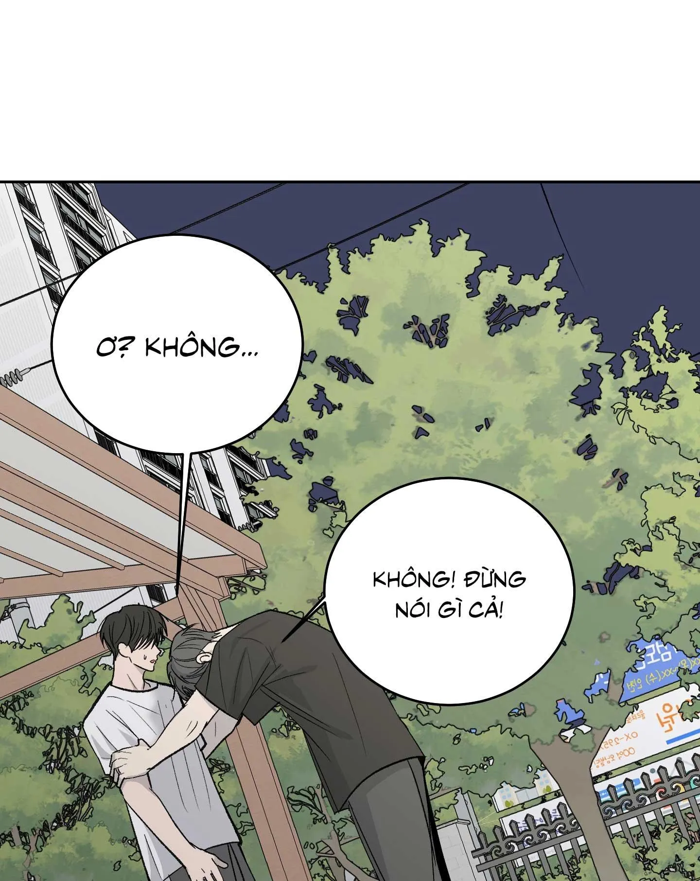 Missing Romance Chapter 49 Trang 77