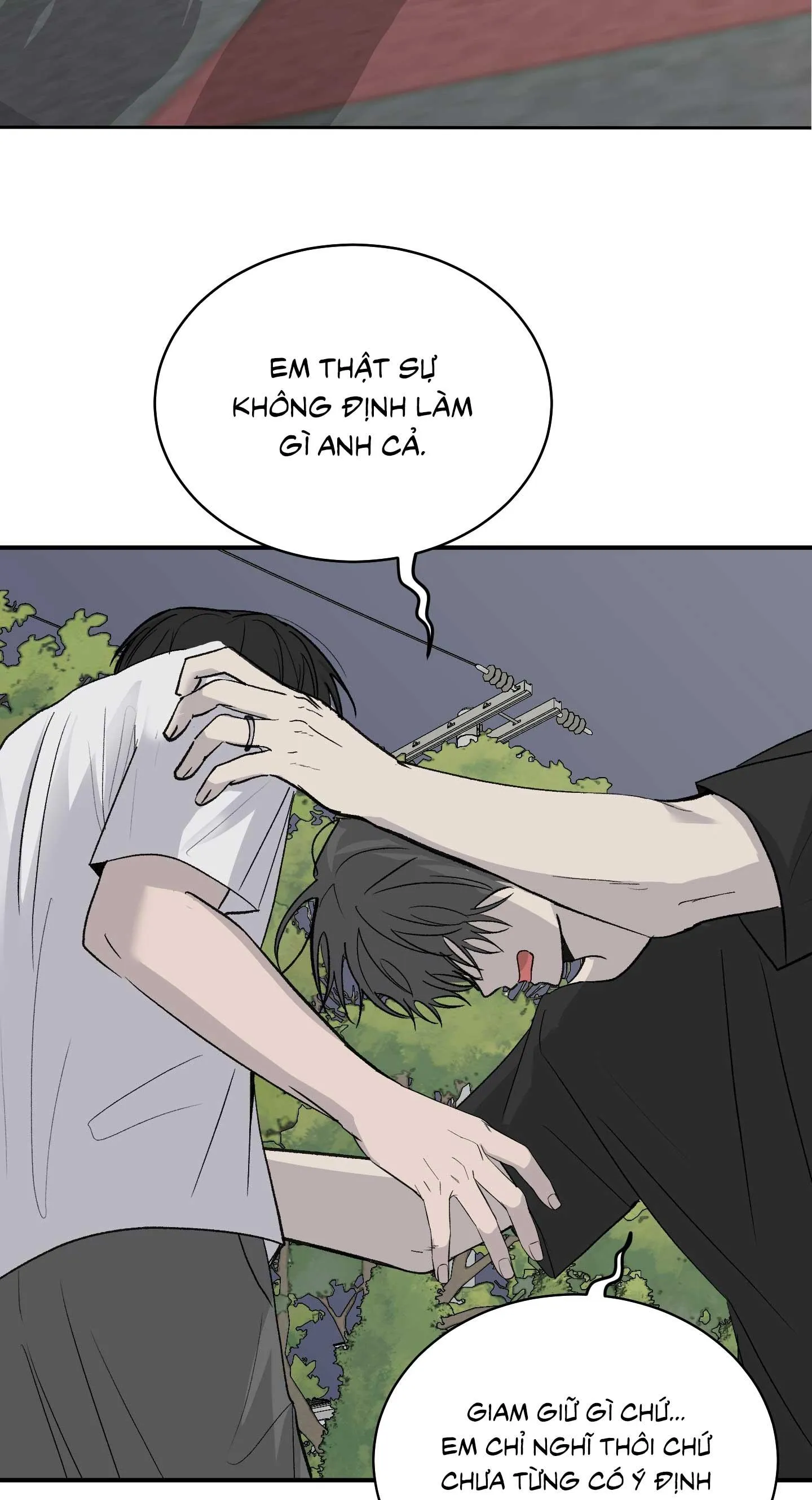 Missing Romance Chapter 50 Trang 4