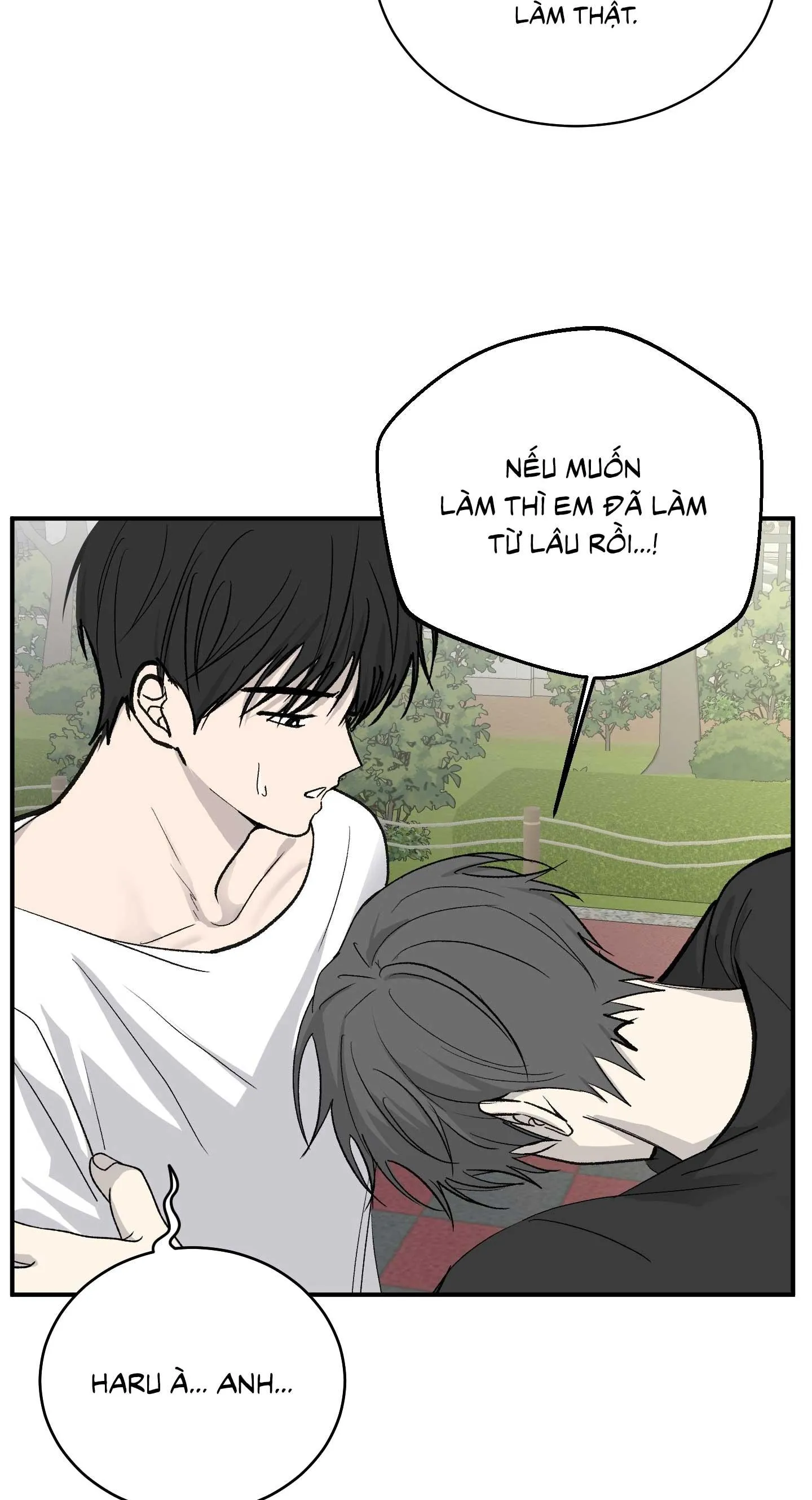 Missing Romance Chapter 50 Trang 5