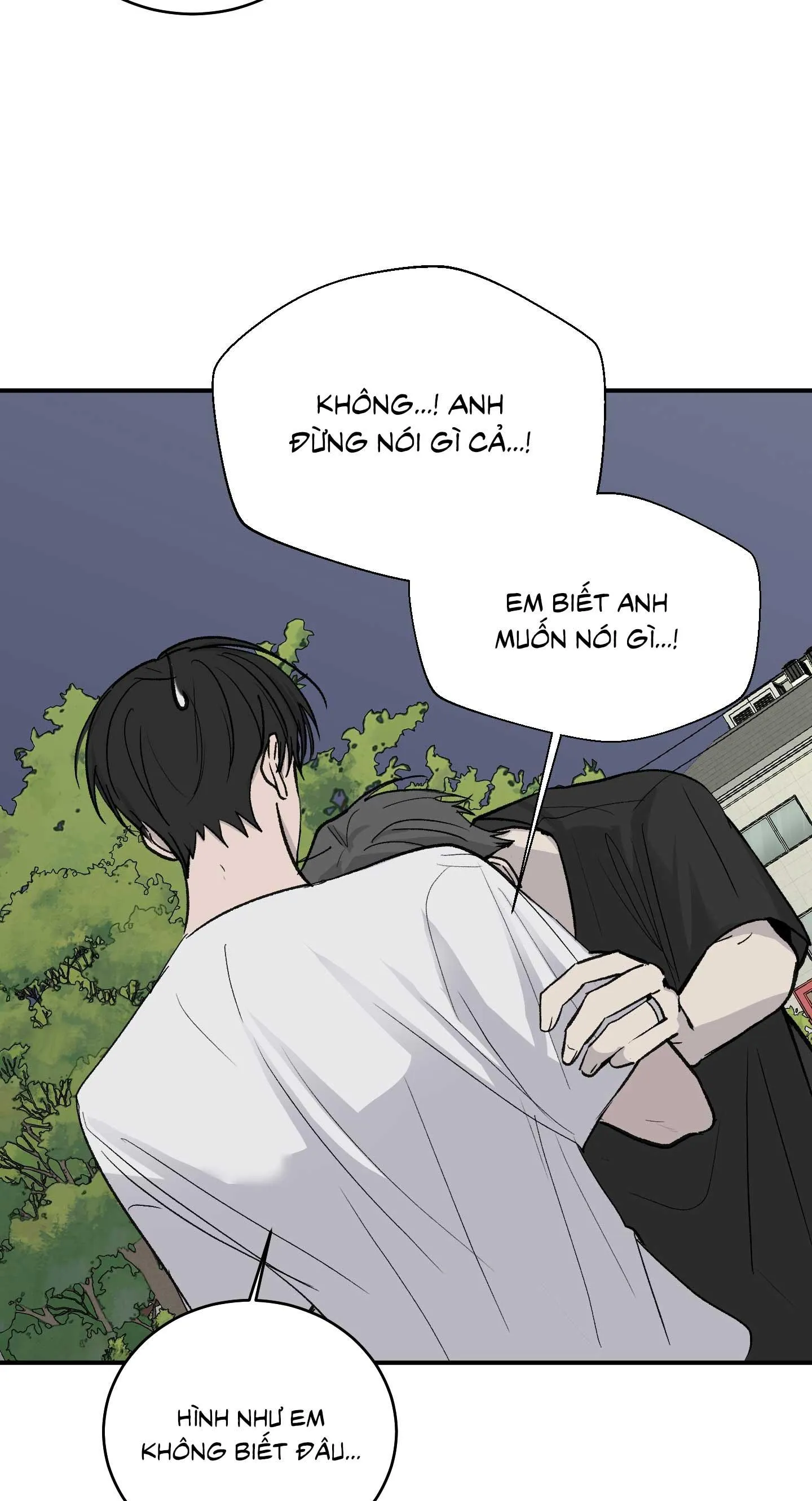 Missing Romance Chapter 50 Trang 6