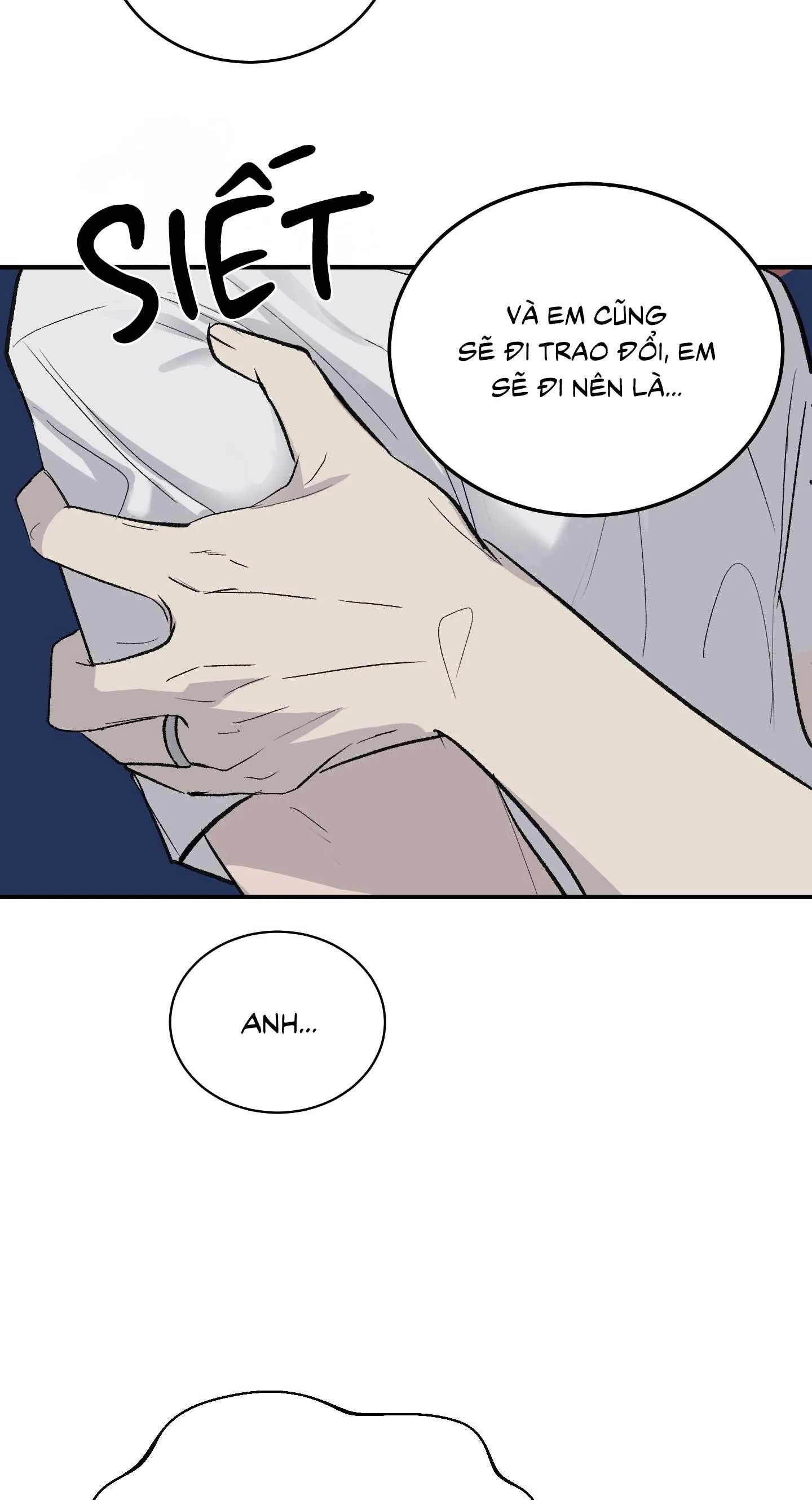 Missing Romance Chapter 50 Trang 7