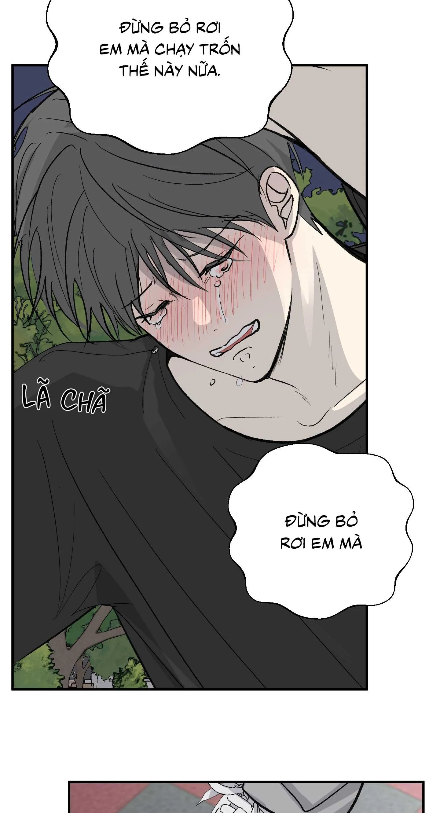 Missing Romance Chapter 50 Trang 8