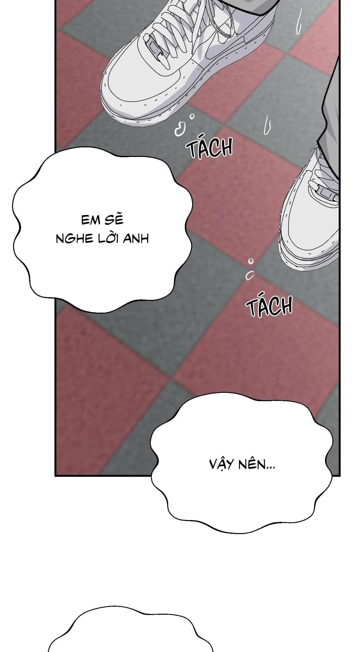 Missing Romance Chapter 50 Trang 9