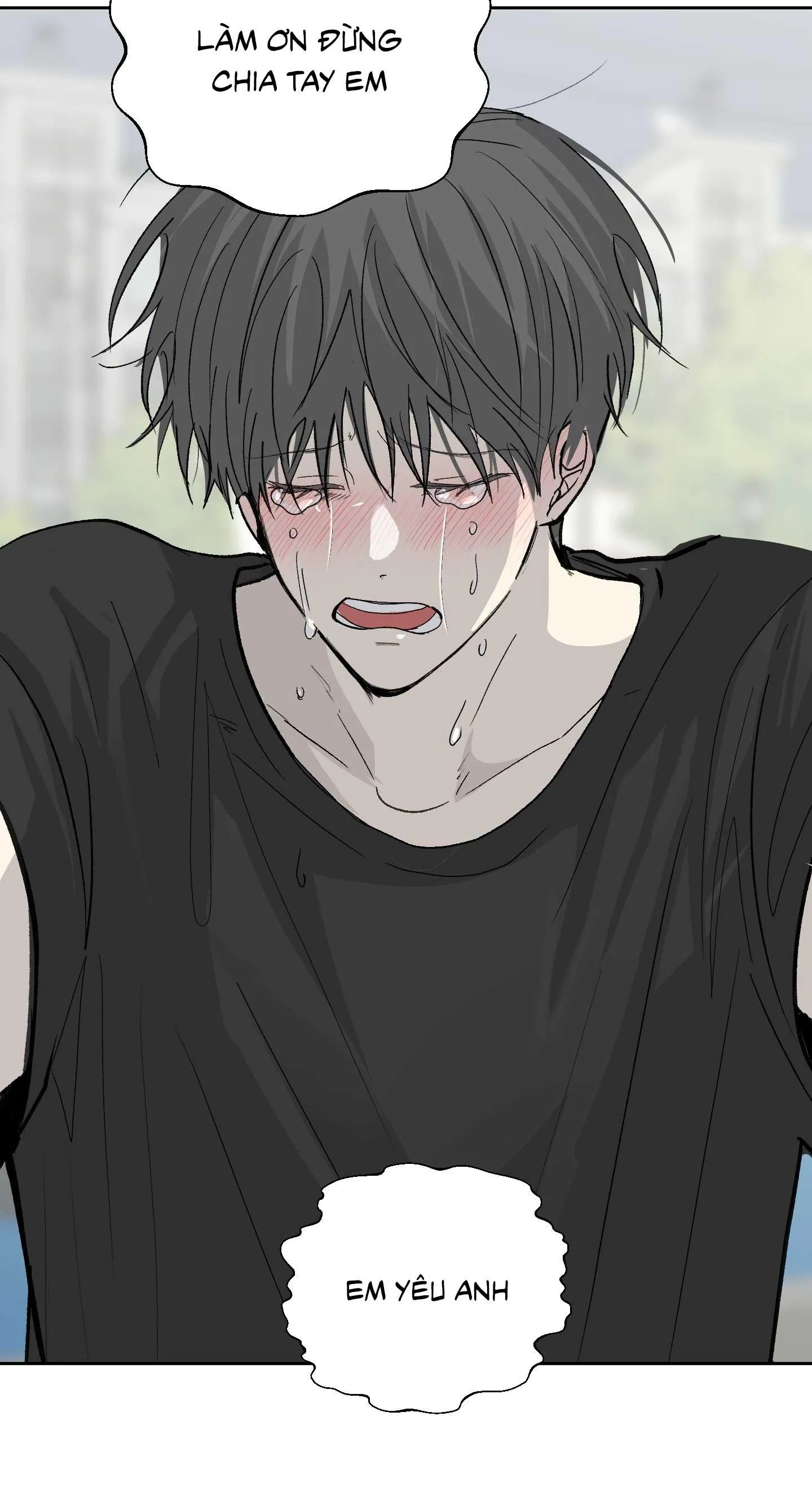 Missing Romance Chapter 50 Trang 10