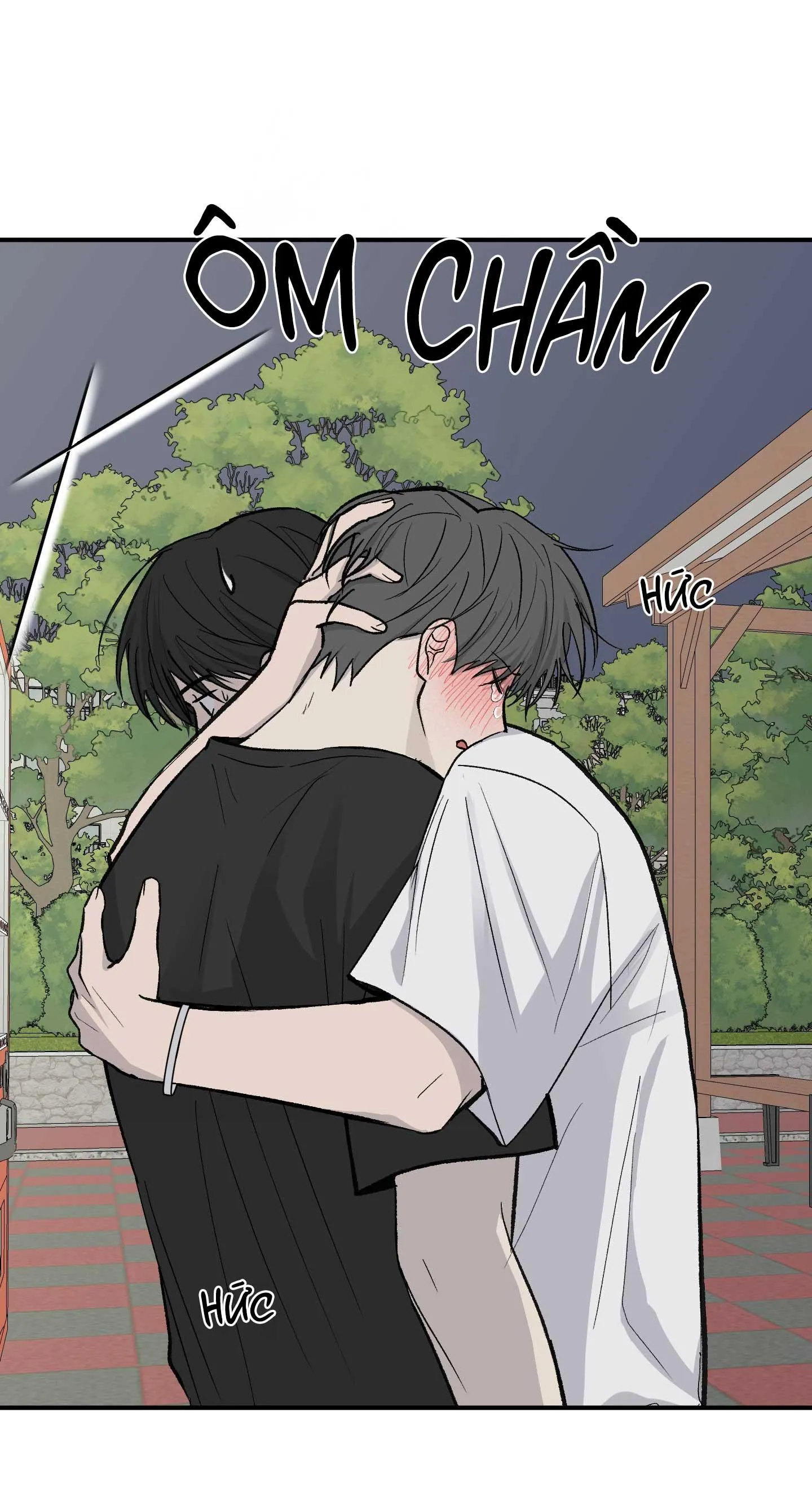 Missing Romance Chapter 50 Trang 11