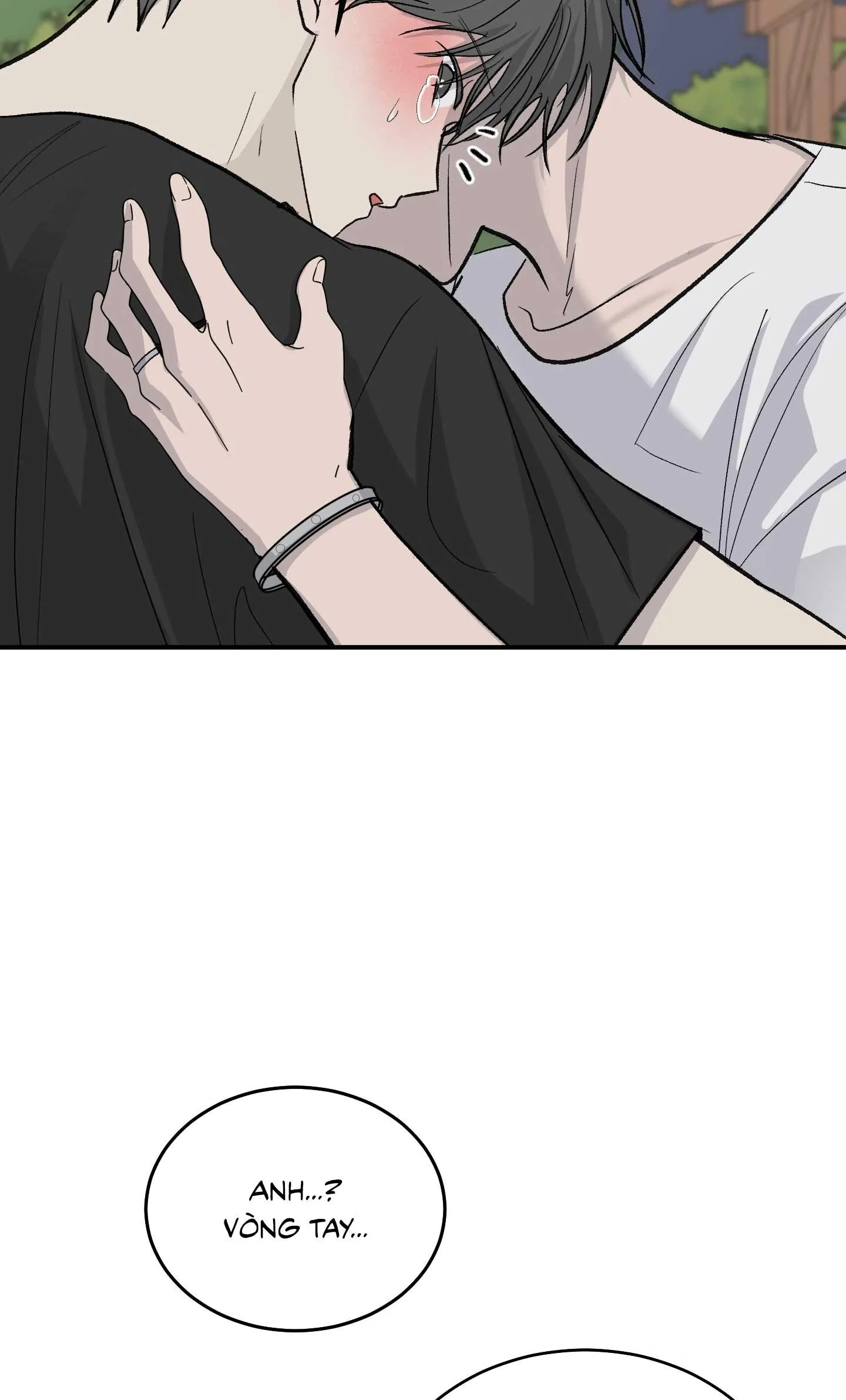 Missing Romance Chapter 50 Trang 14