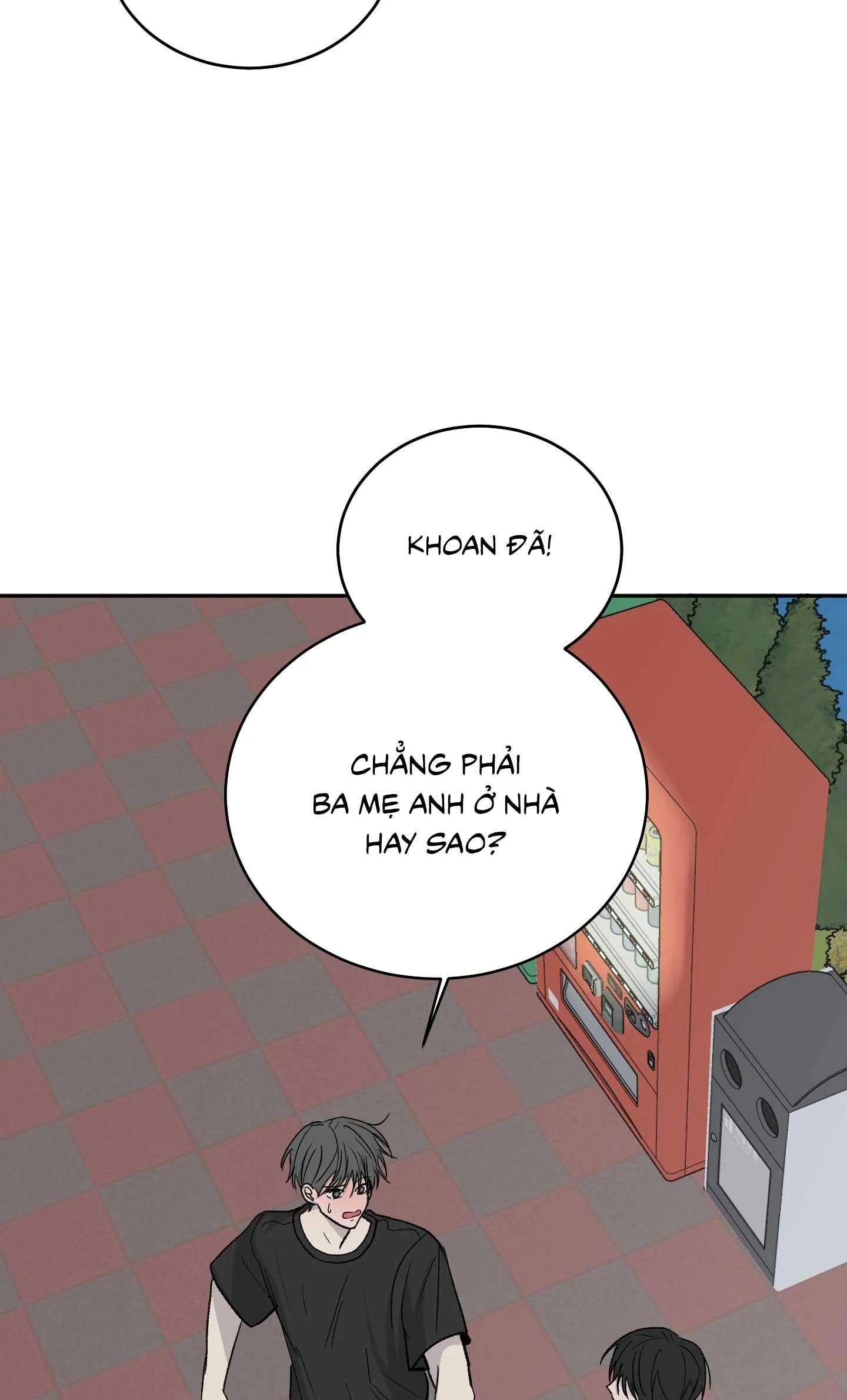 Missing Romance Chapter 50 Trang 17