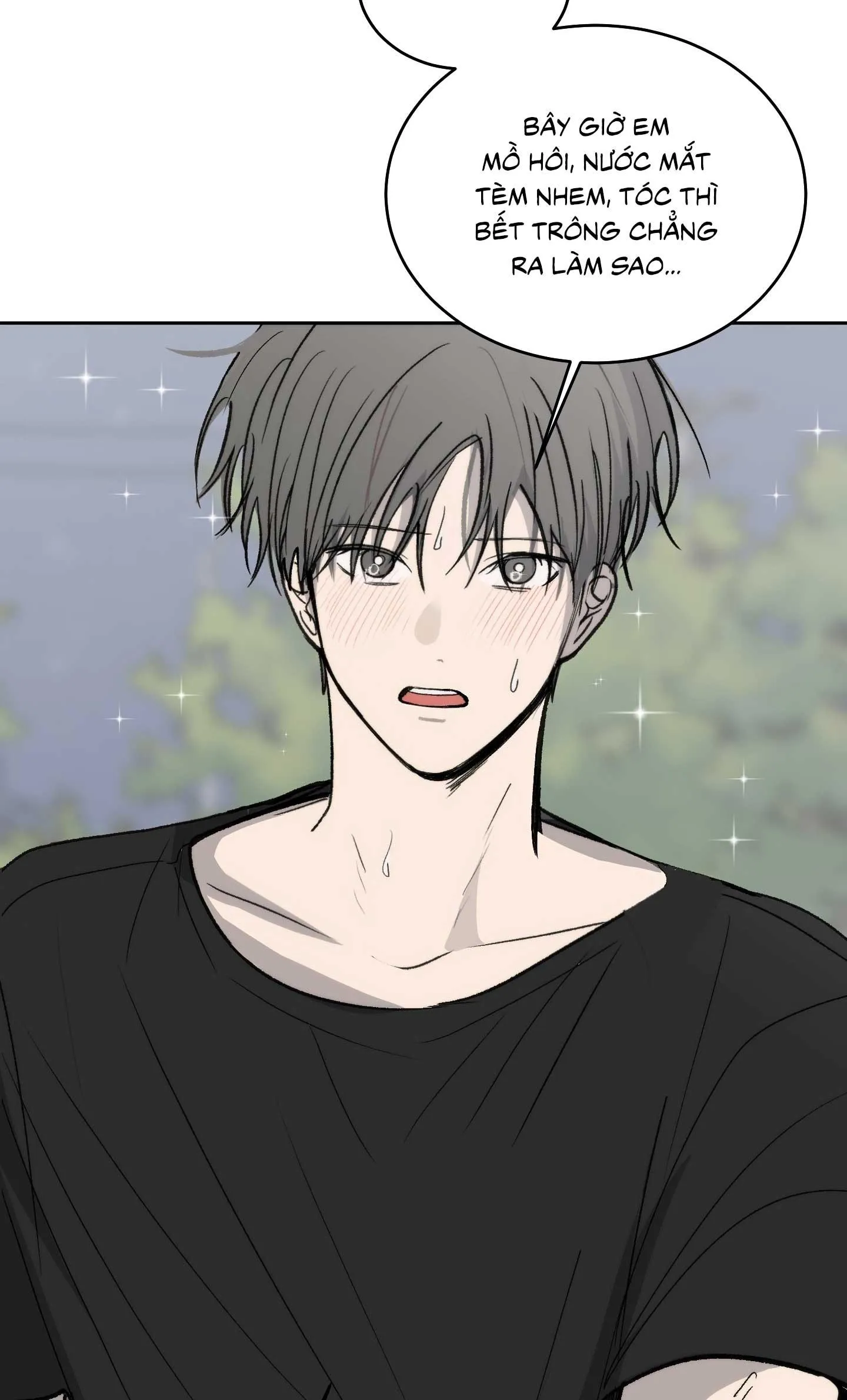 Missing Romance Chapter 50 Trang 19