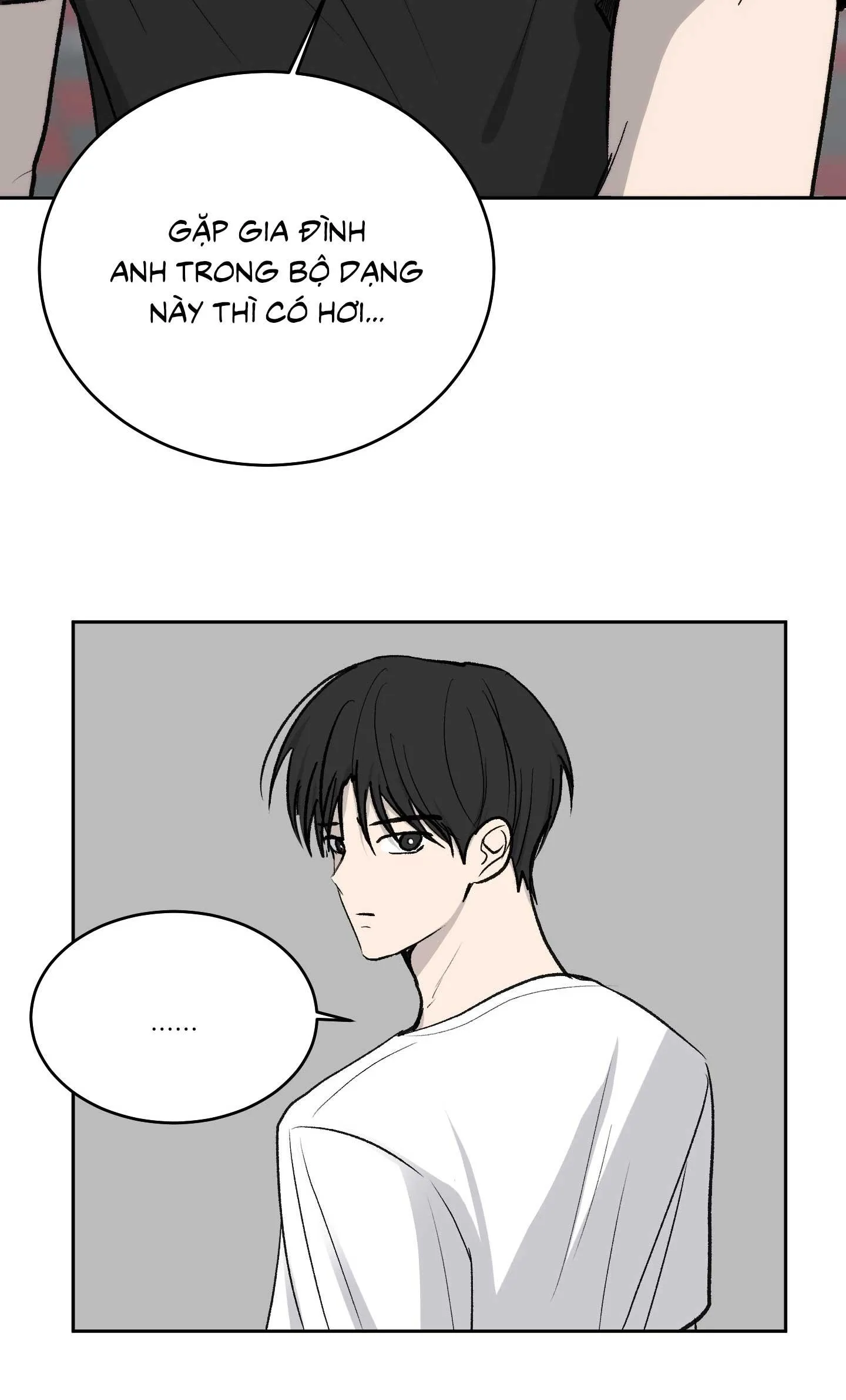 Missing Romance Chapter 50 Trang 20