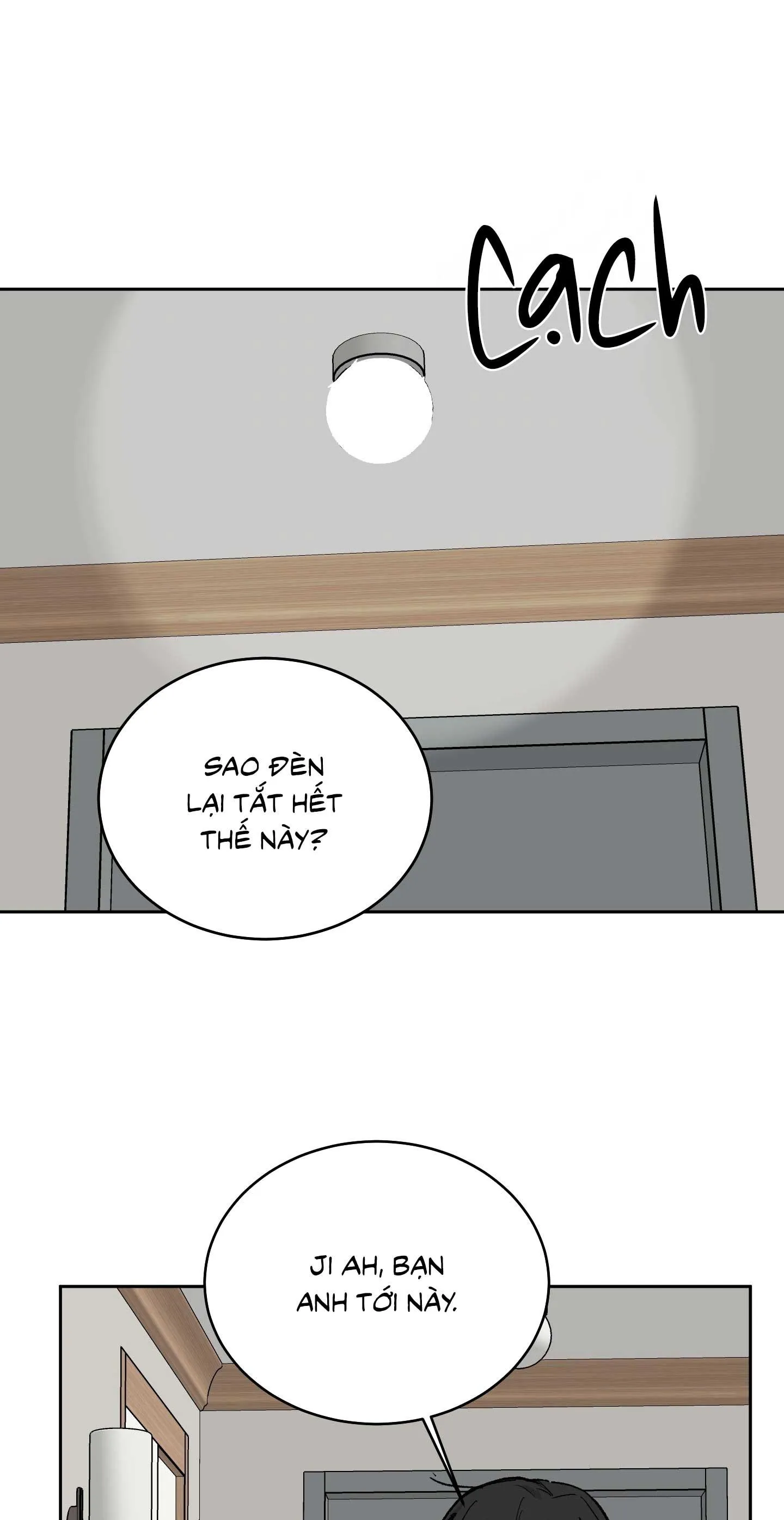 Missing Romance Chapter 50 Trang 22