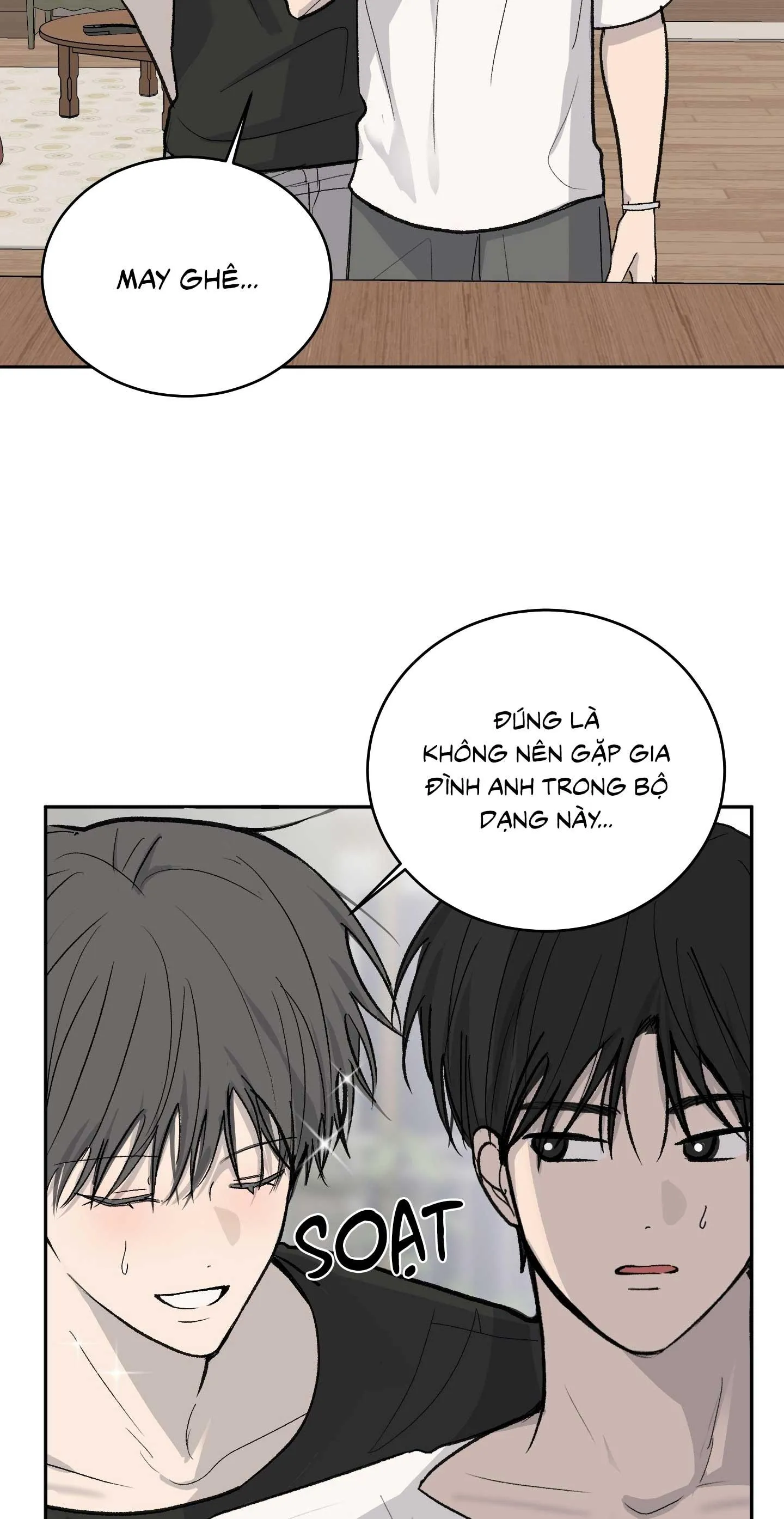 Missing Romance Chapter 50 Trang 26