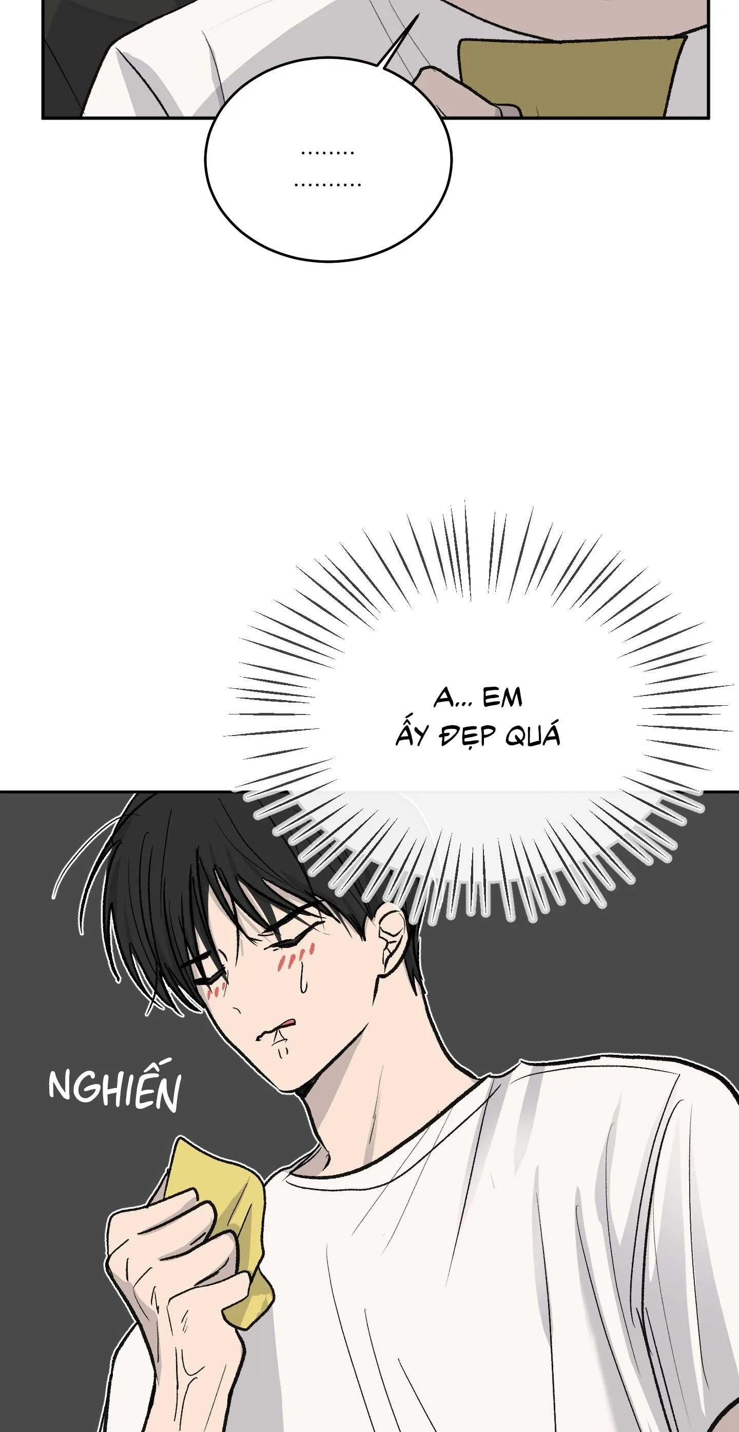 Missing Romance Chapter 50 Trang 27