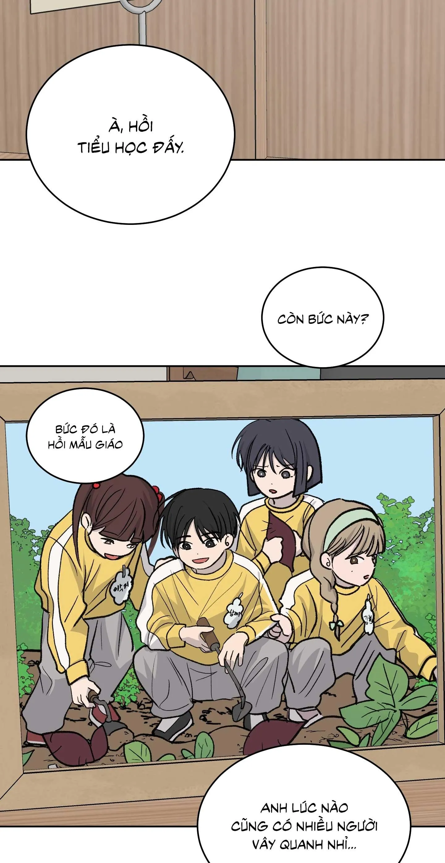 Missing Romance Chapter 50 Trang 30