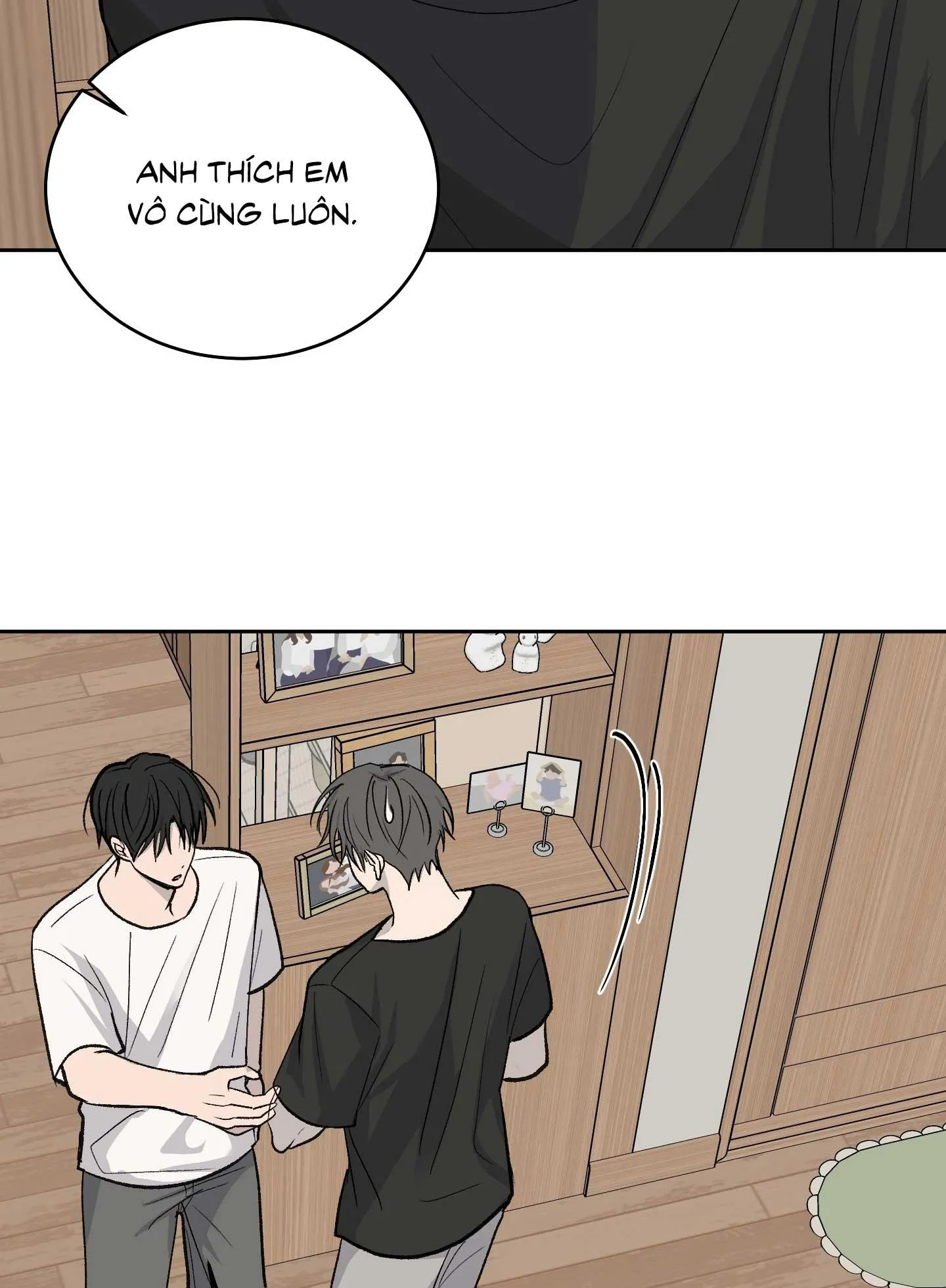 Missing Romance Chapter 50 Trang 34