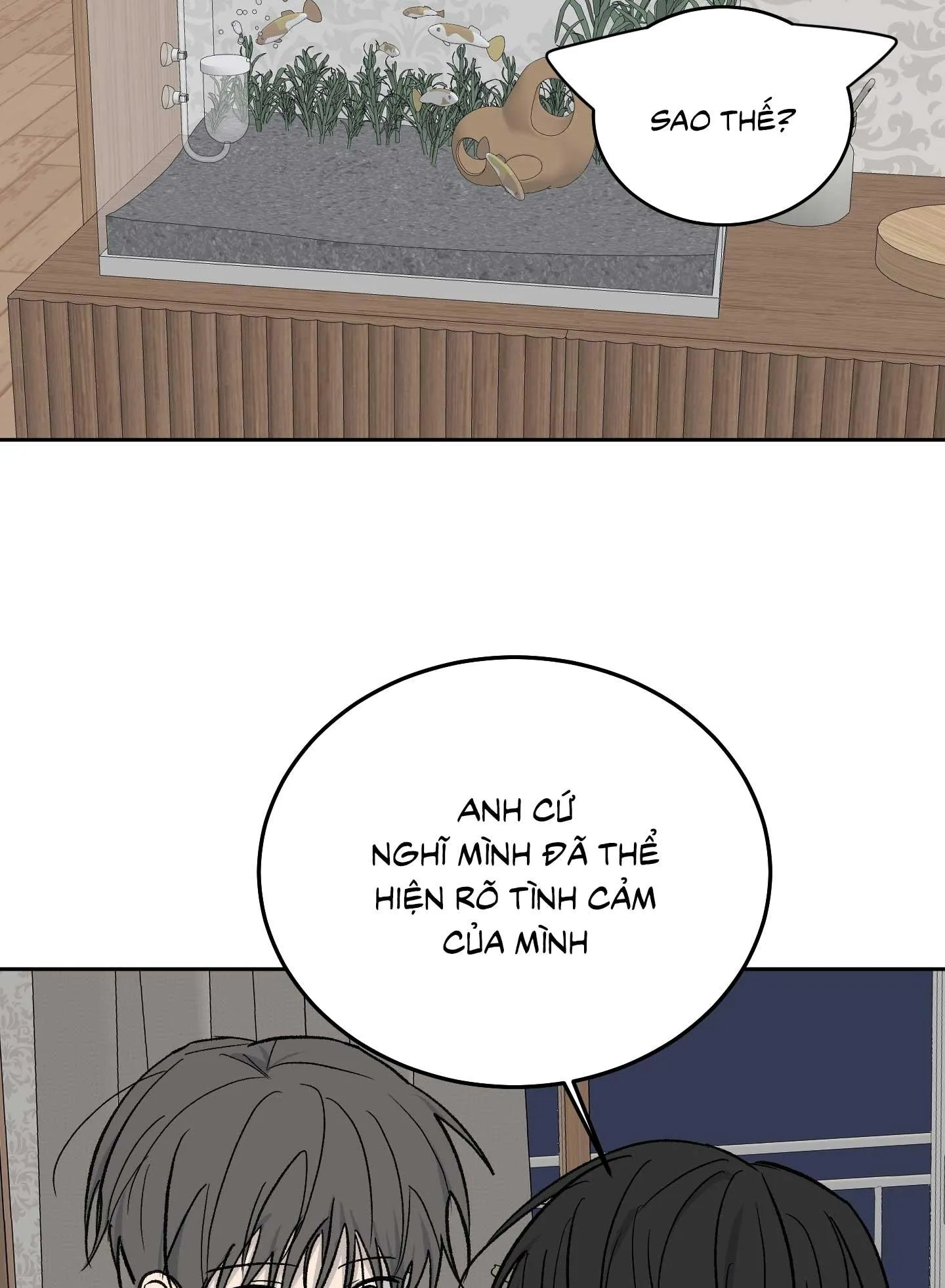 Missing Romance Chapter 50 Trang 36