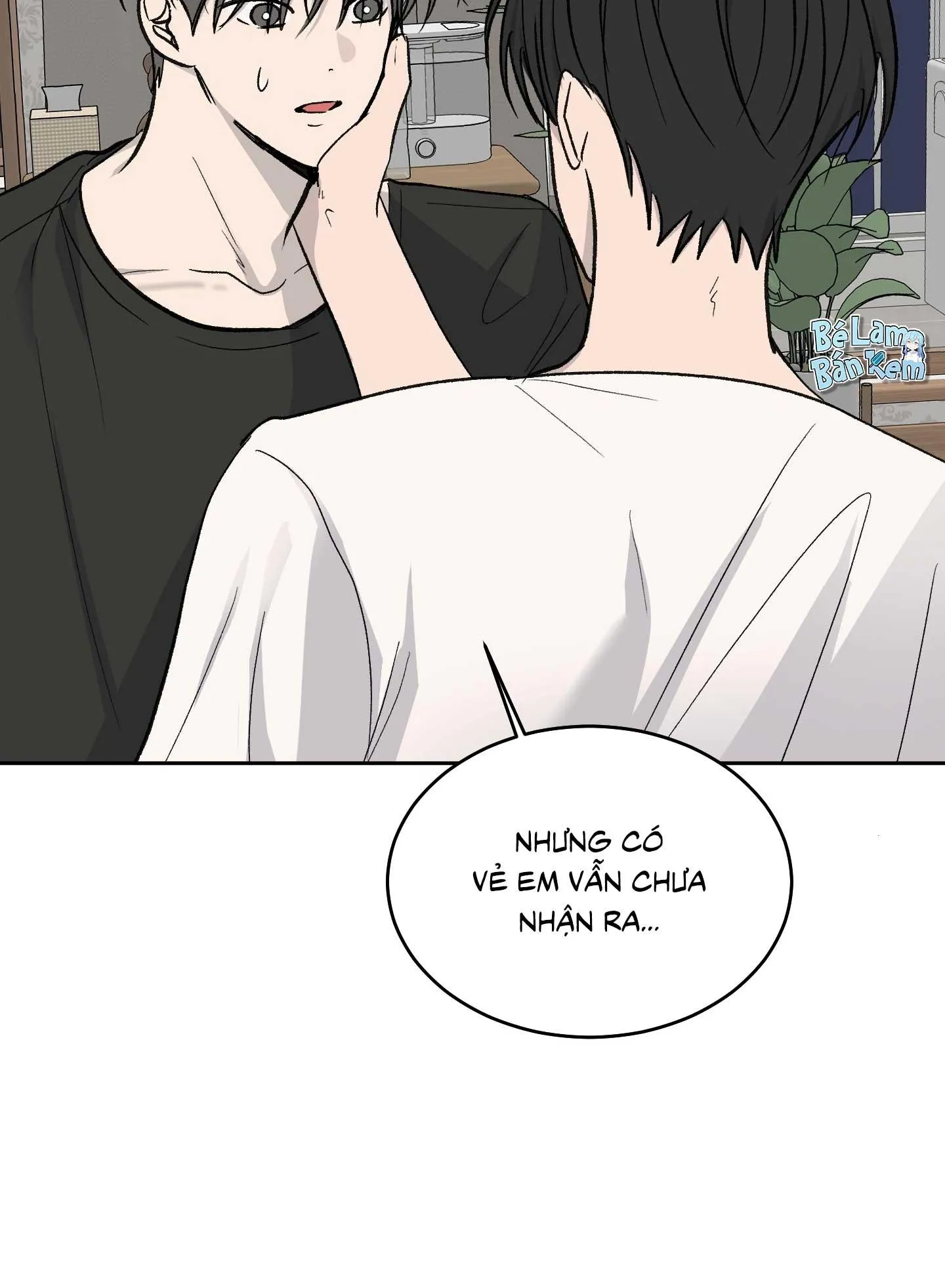 Missing Romance Chapter 50 Trang 37