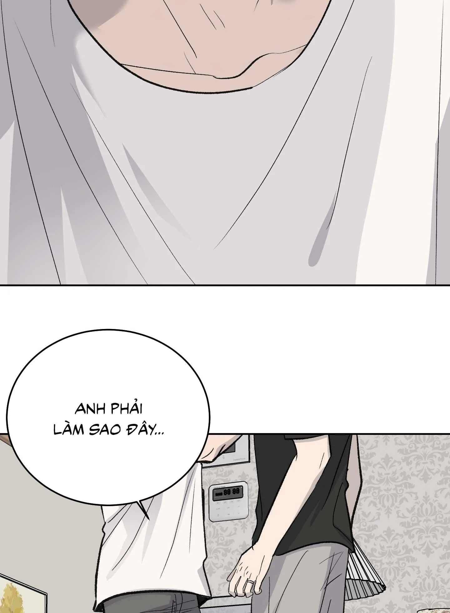 Missing Romance Chapter 50 Trang 39