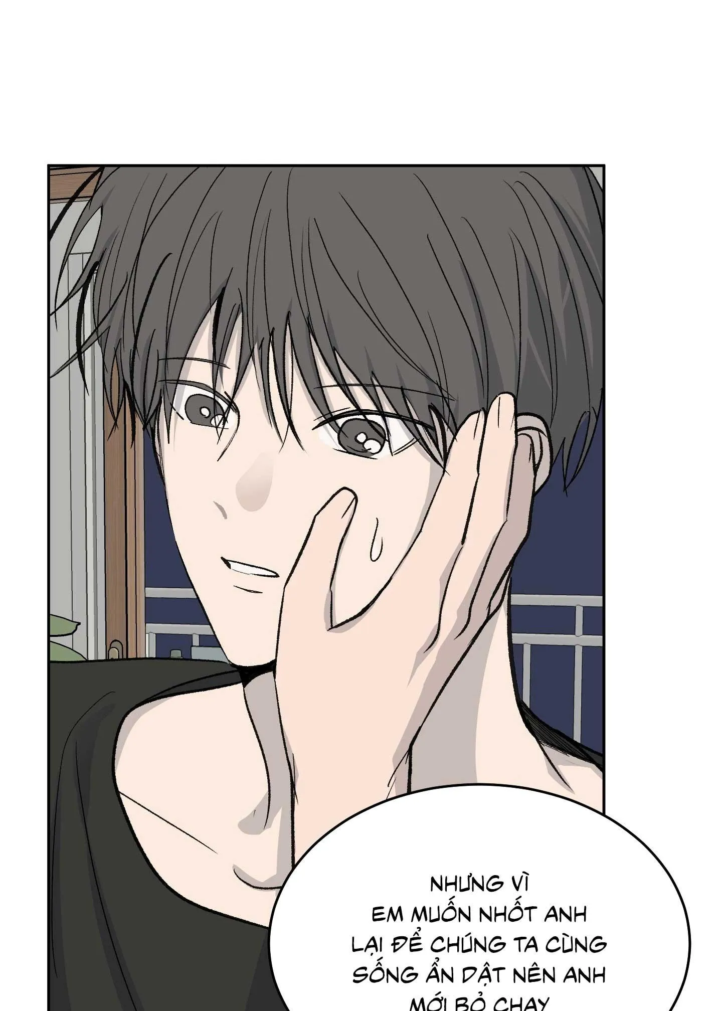 Missing Romance Chapter 50 Trang 42