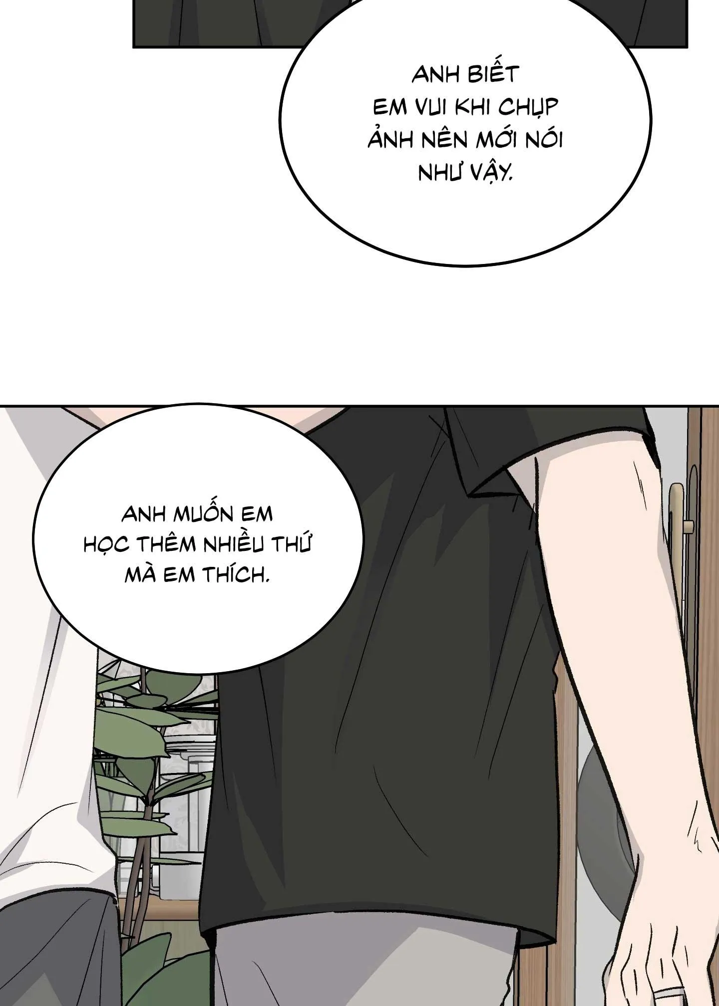 Missing Romance Chapter 50 Trang 44